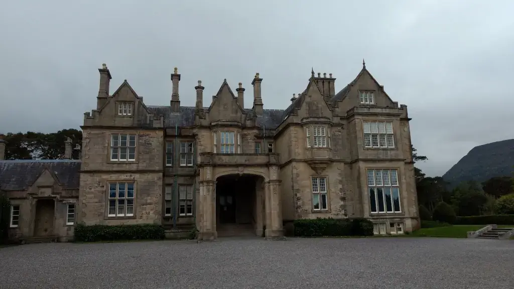 Muckross House Muckross House