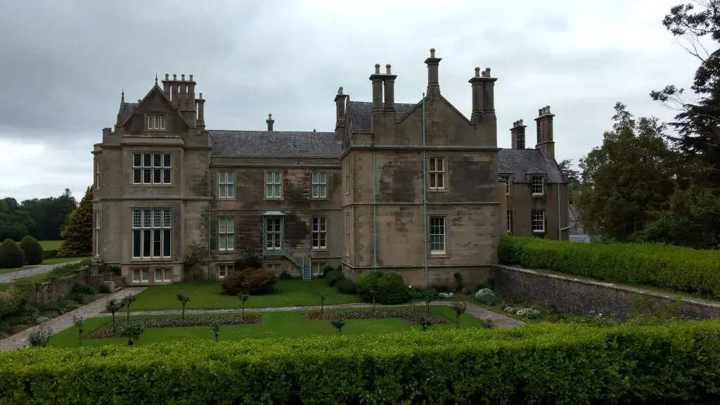 Muckross House Muckross House