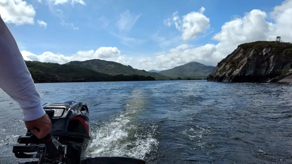 Gap of Dunloe Gap of Dunloe