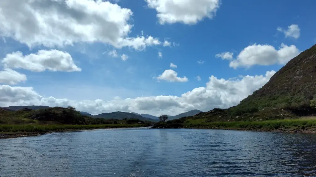 Gap of Dunloe Gap of Dunloe