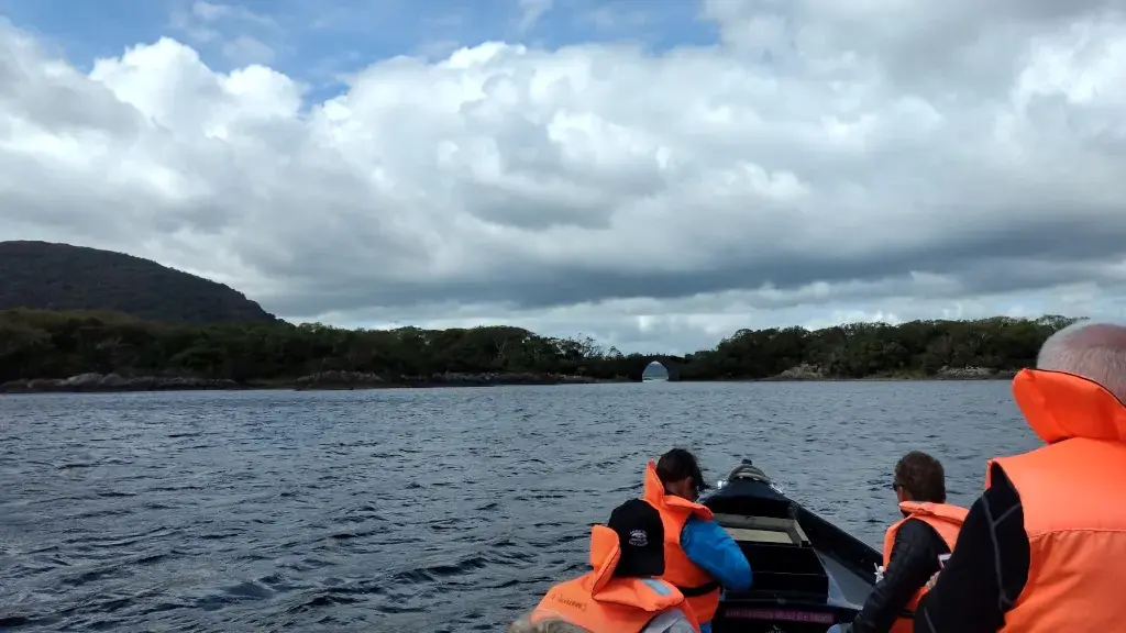Gap of Dunloe Gap of Dunloe