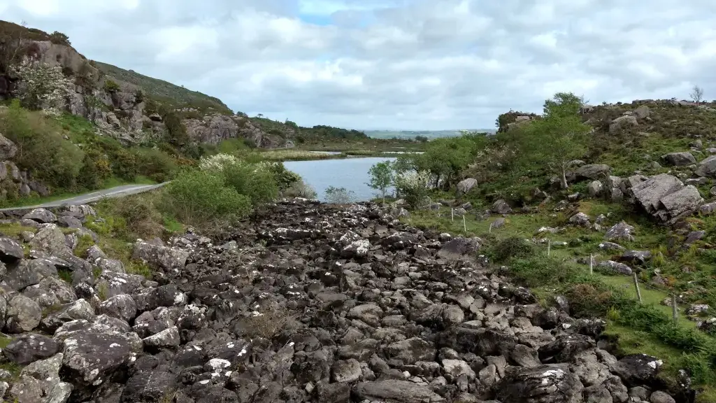 Gap of Dunloe Gap of Dunloe