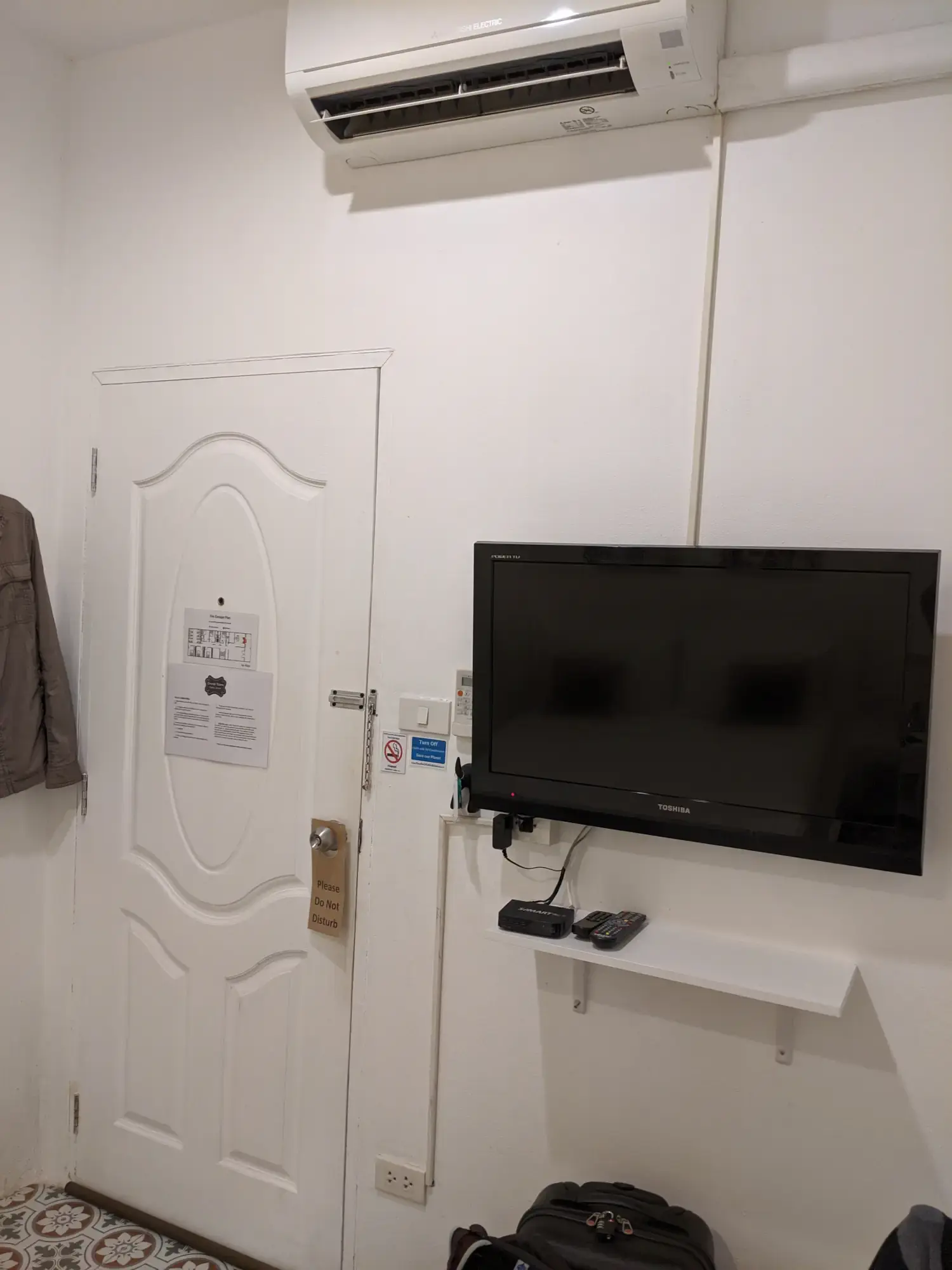 Chino Town Hostel Chino Town Hostel