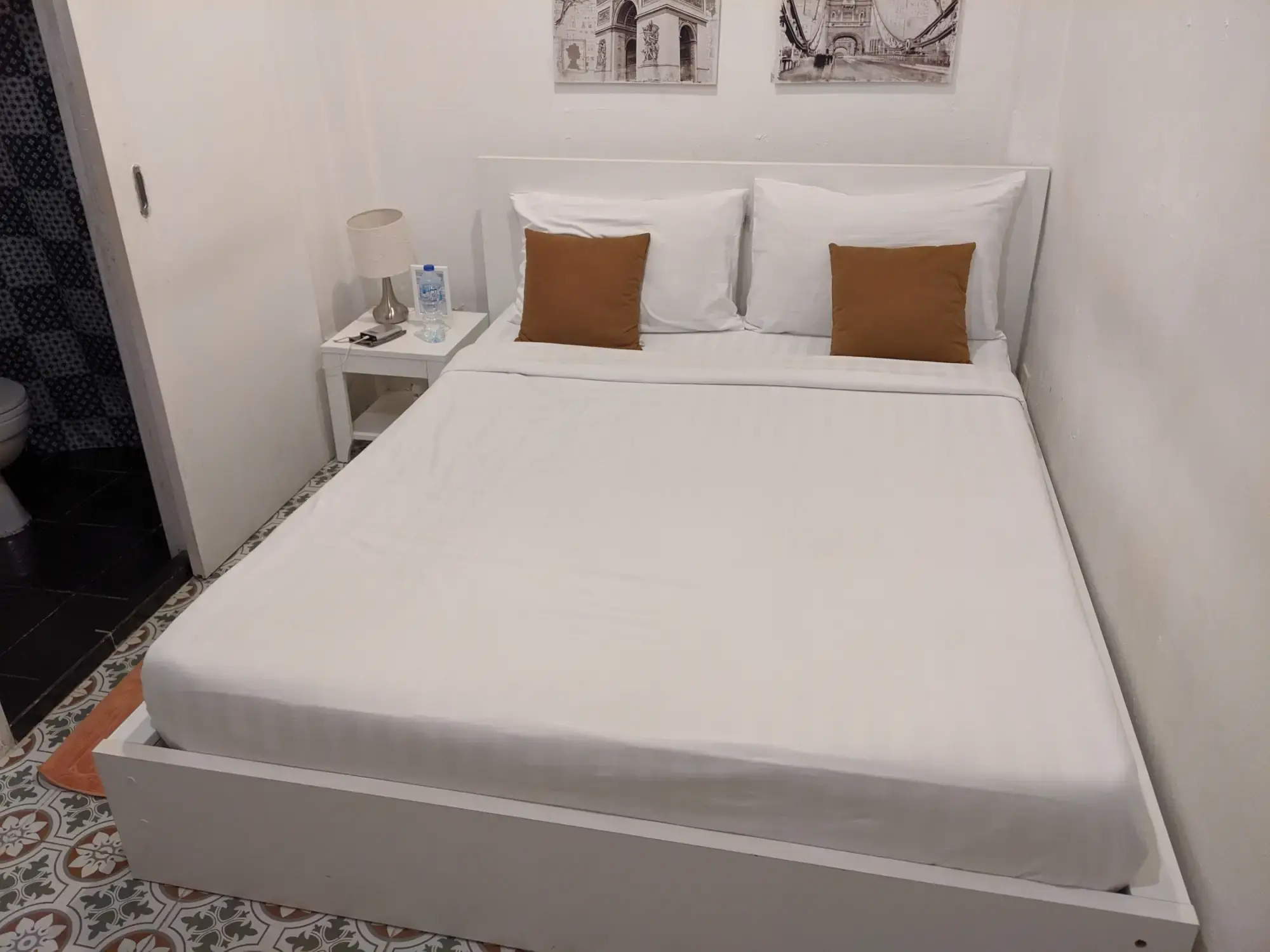 Chino Town Hostel Chino Town Hostel