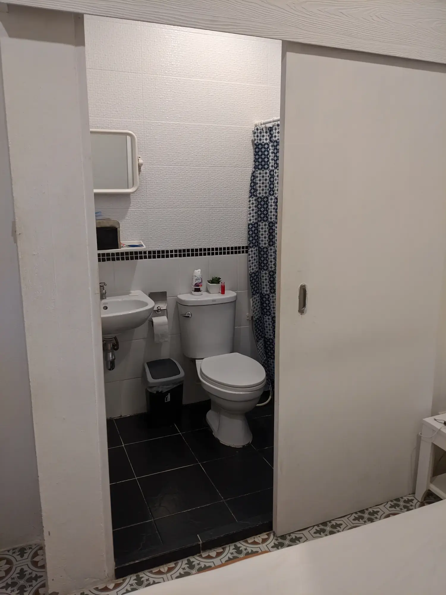 Chino Town Hostel Chino Town Hostel