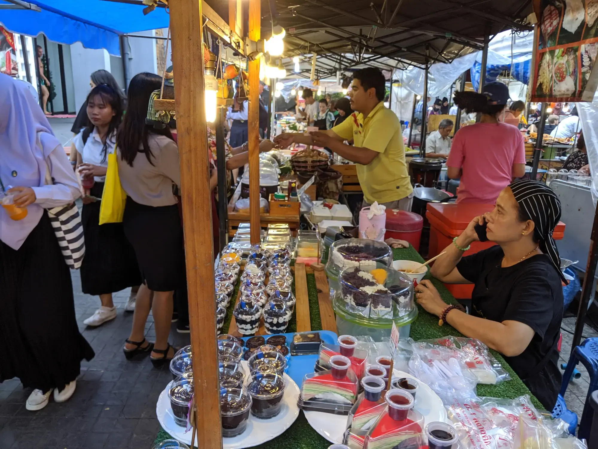 Phuket Old Town Phuket Old Town