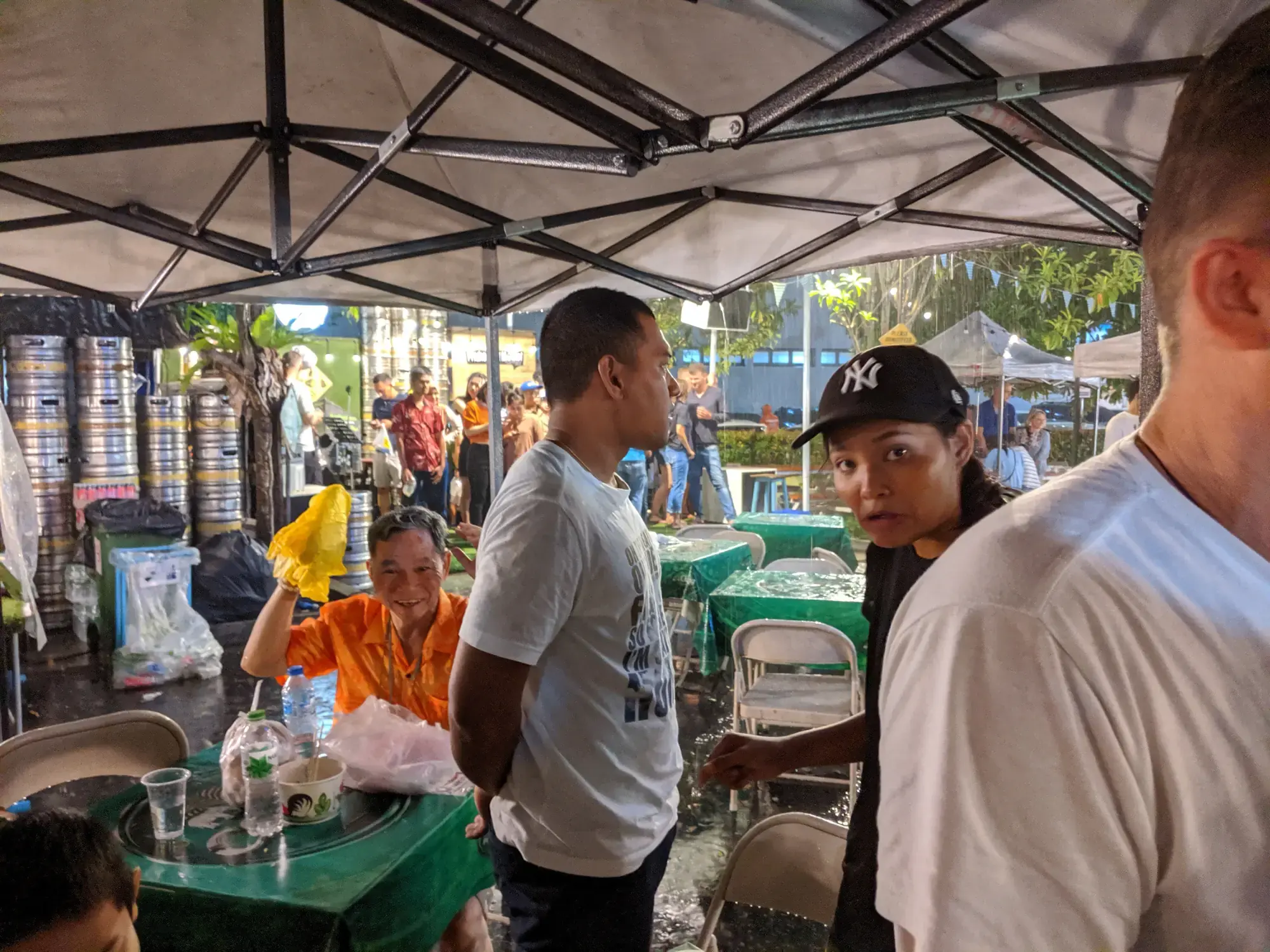 Phuket Old Town Phuket Old Town