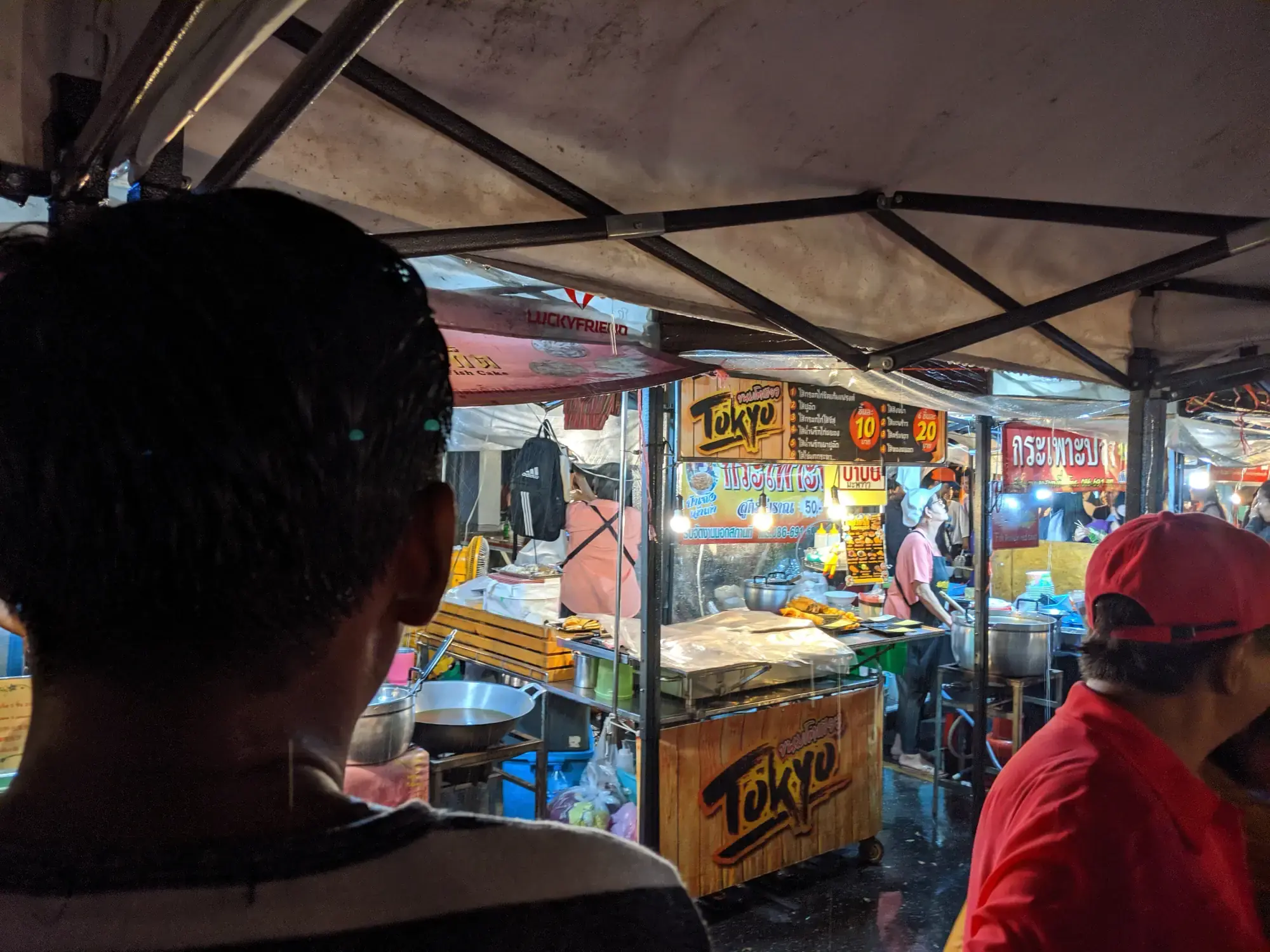 Phuket Old Town Phuket Old Town