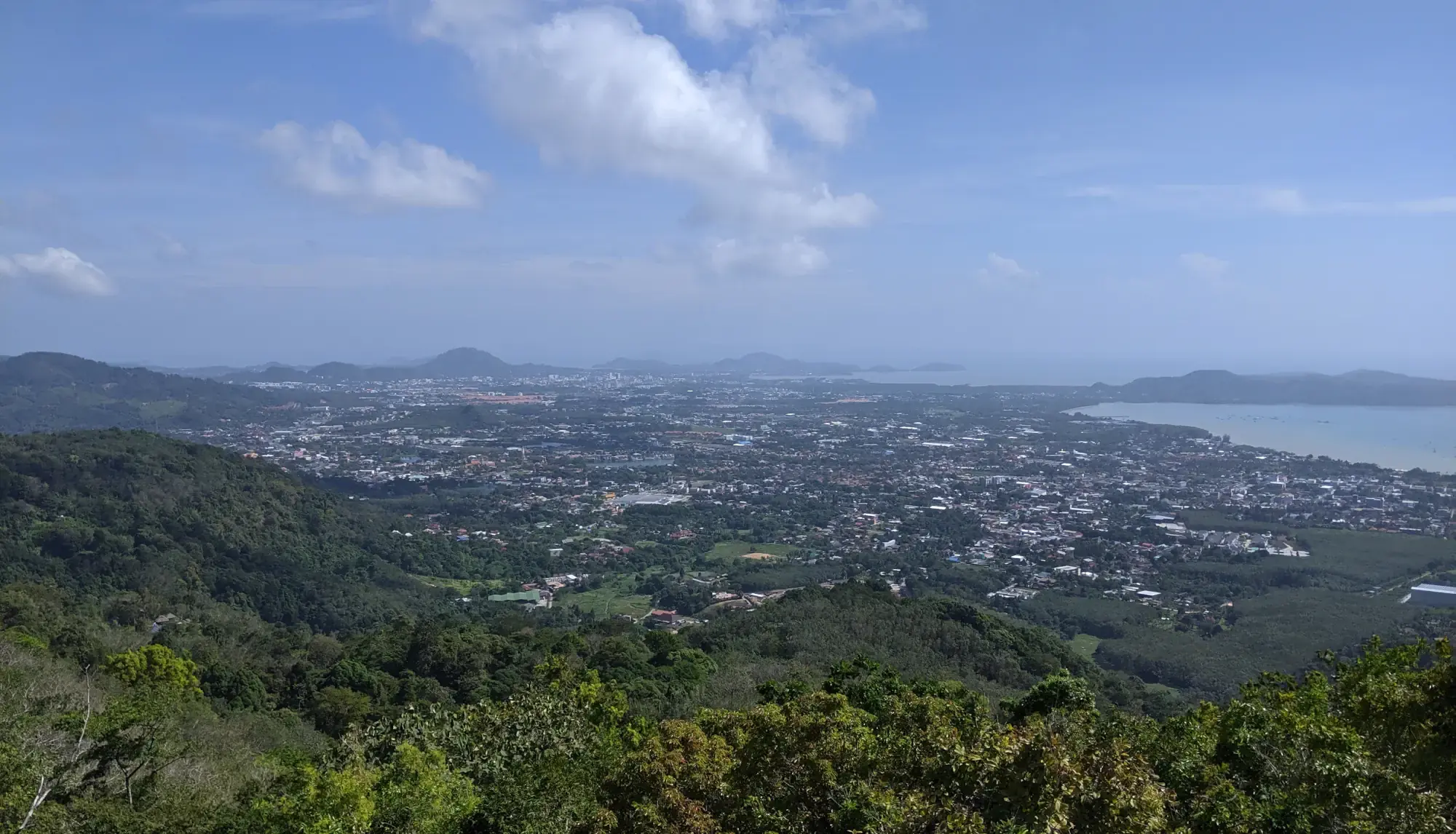 Big Buddha Big Buddha