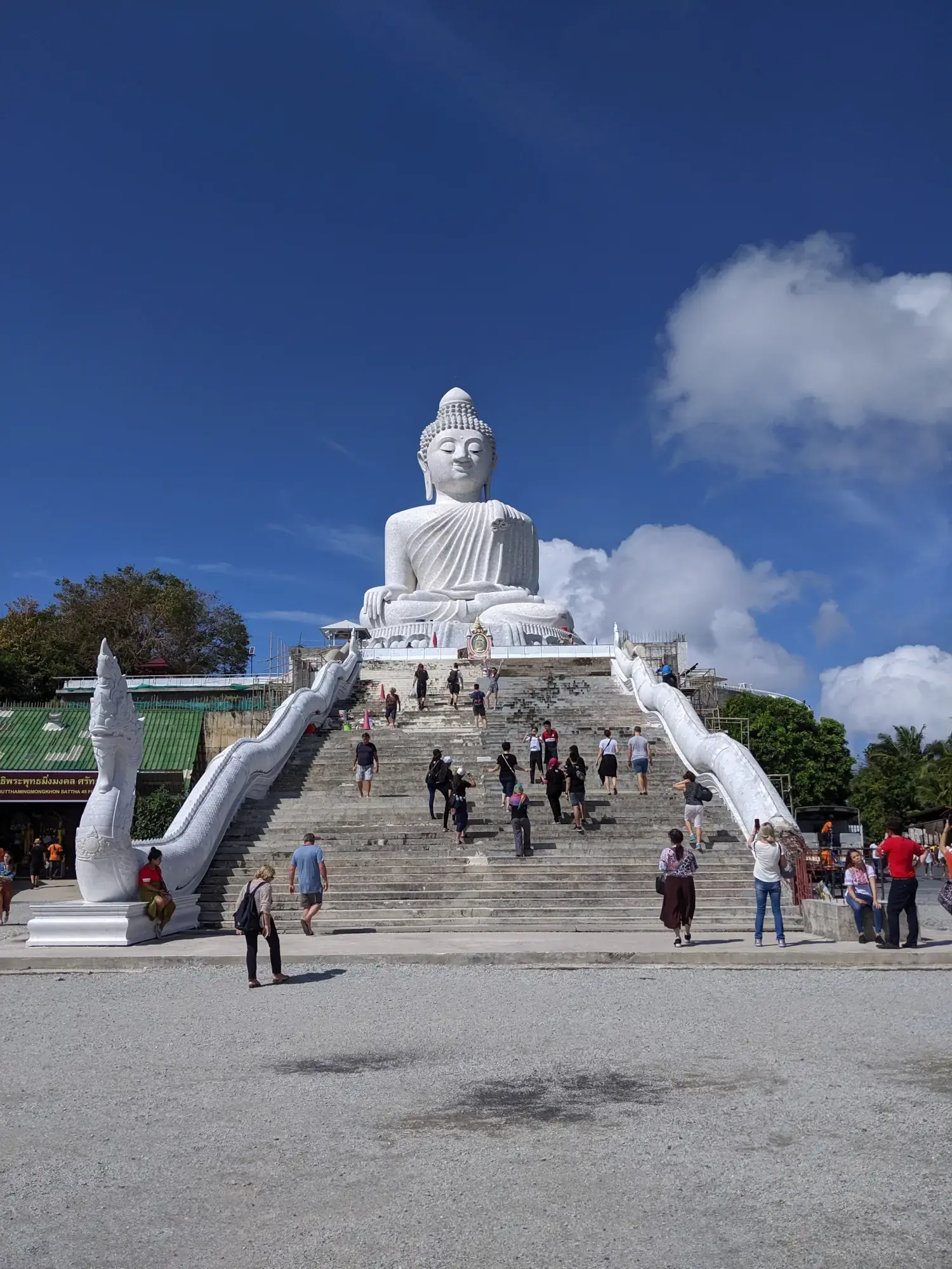 Big Buddha Big Buddha