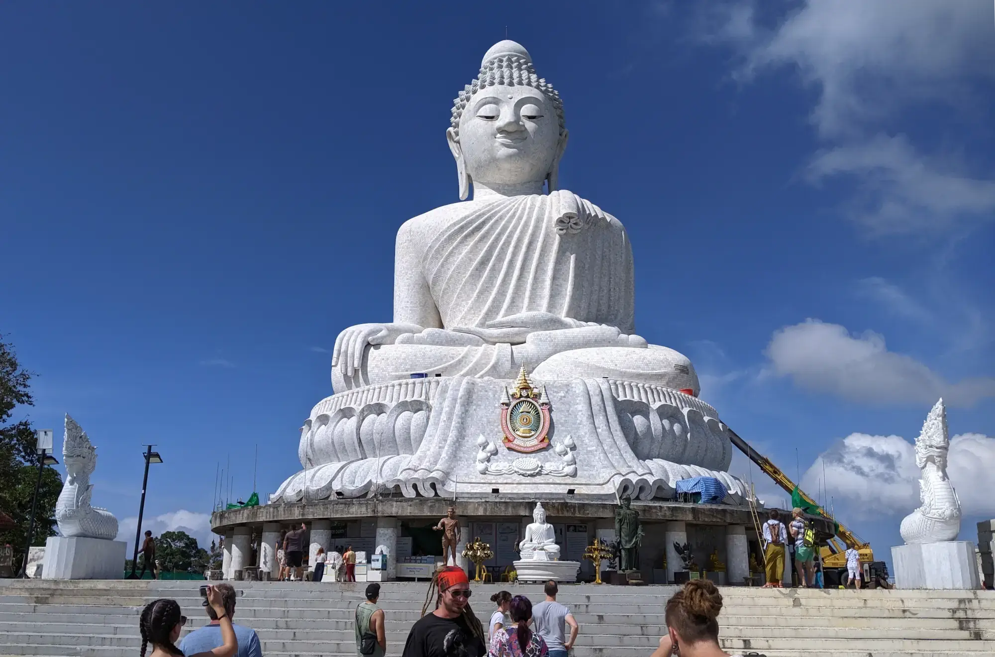 Big Buddha Big Buddha
