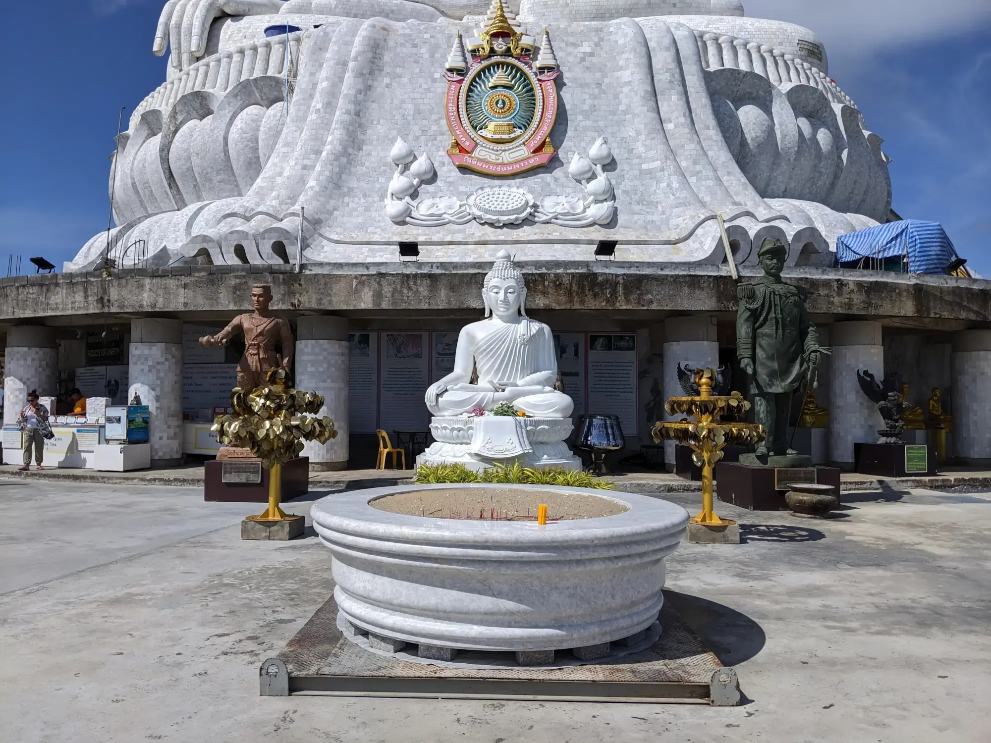 Big Buddha Big Buddha