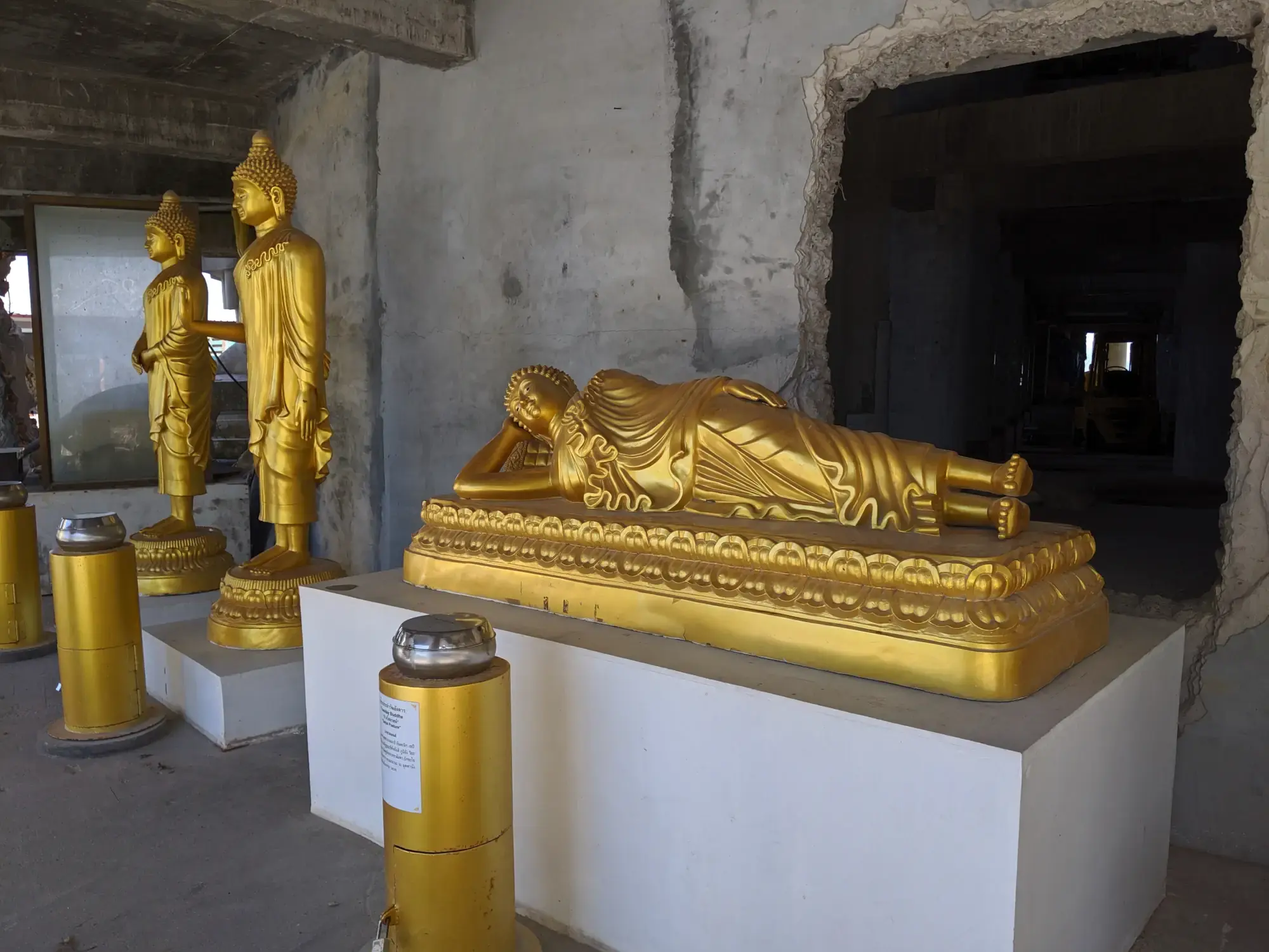 Big Buddha Big Buddha