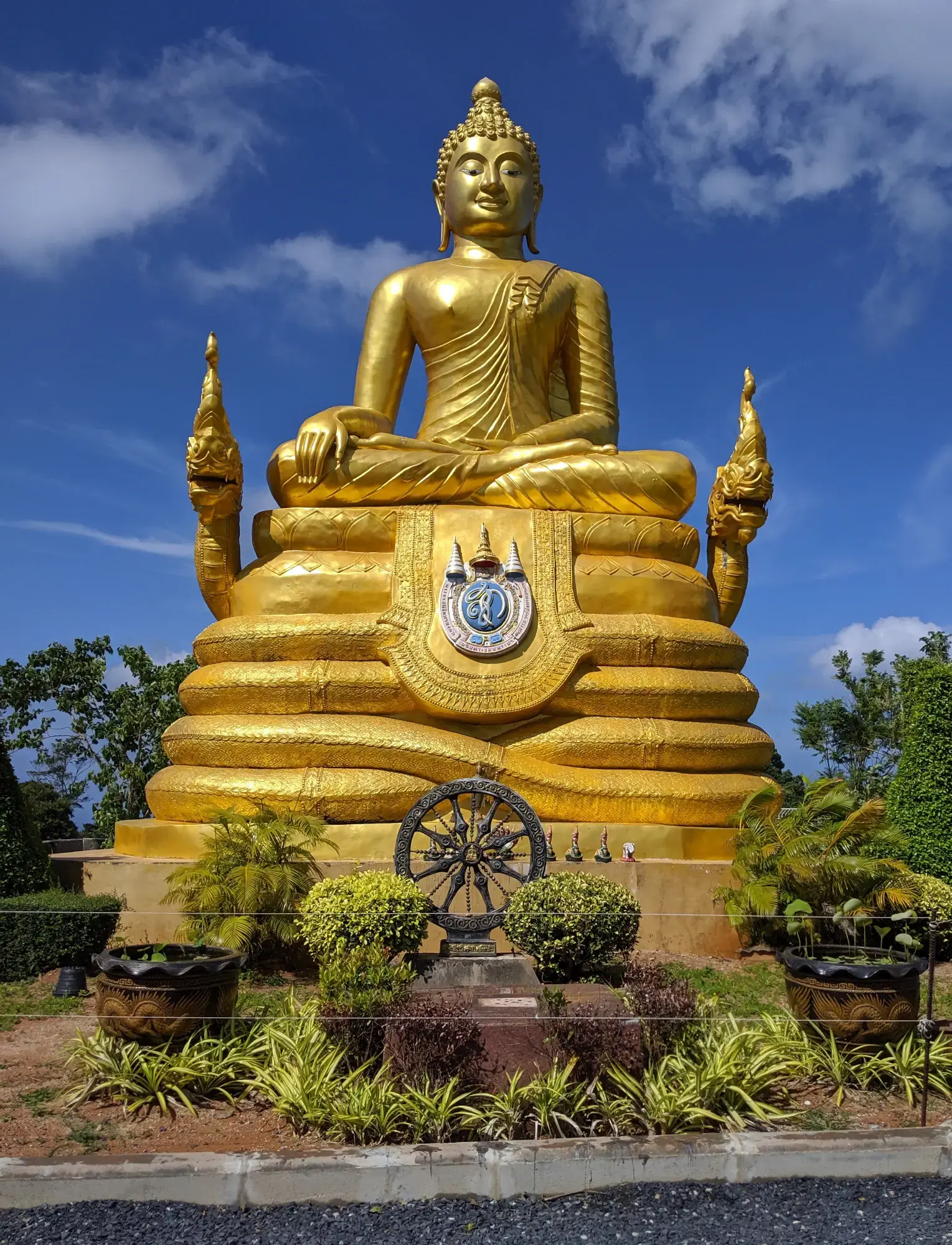 Big Buddha Big Buddha