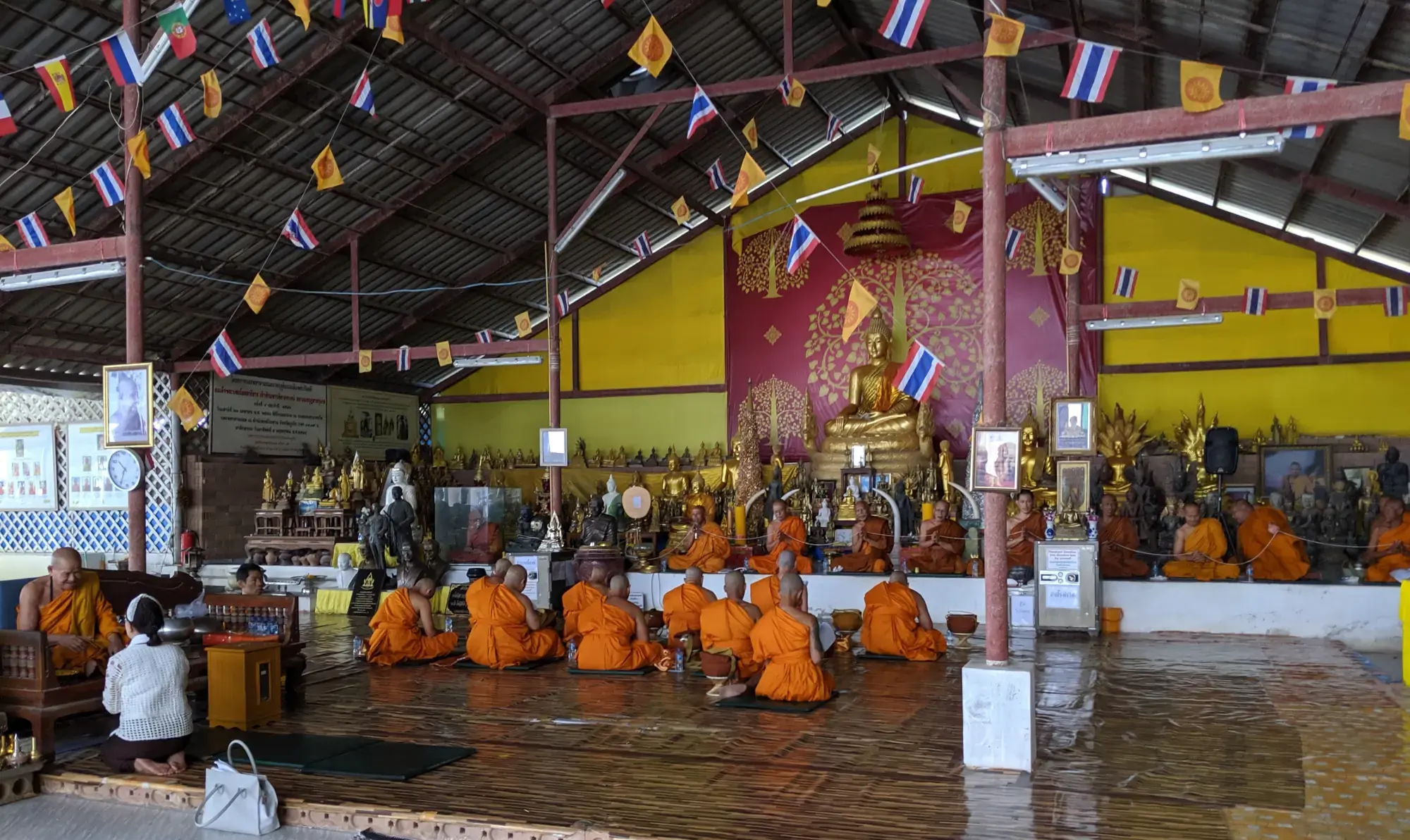 Big Buddha Big Buddha