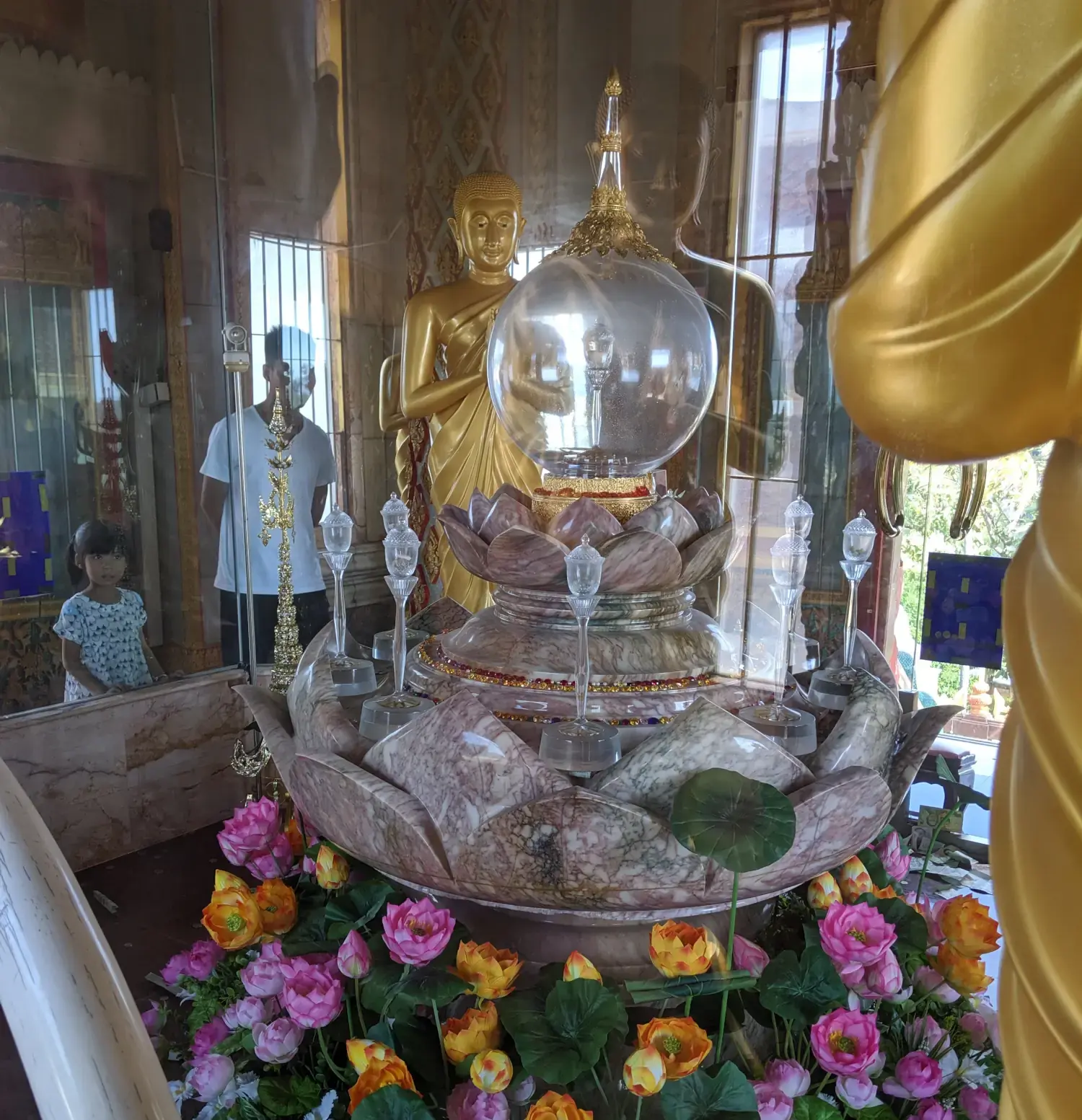 Wat Chalong Wat Chalong