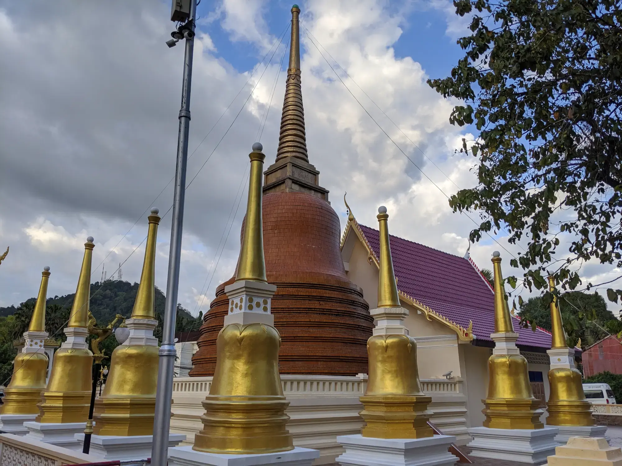 Wat Mongkol Nimit Wat Mongkol Nimit