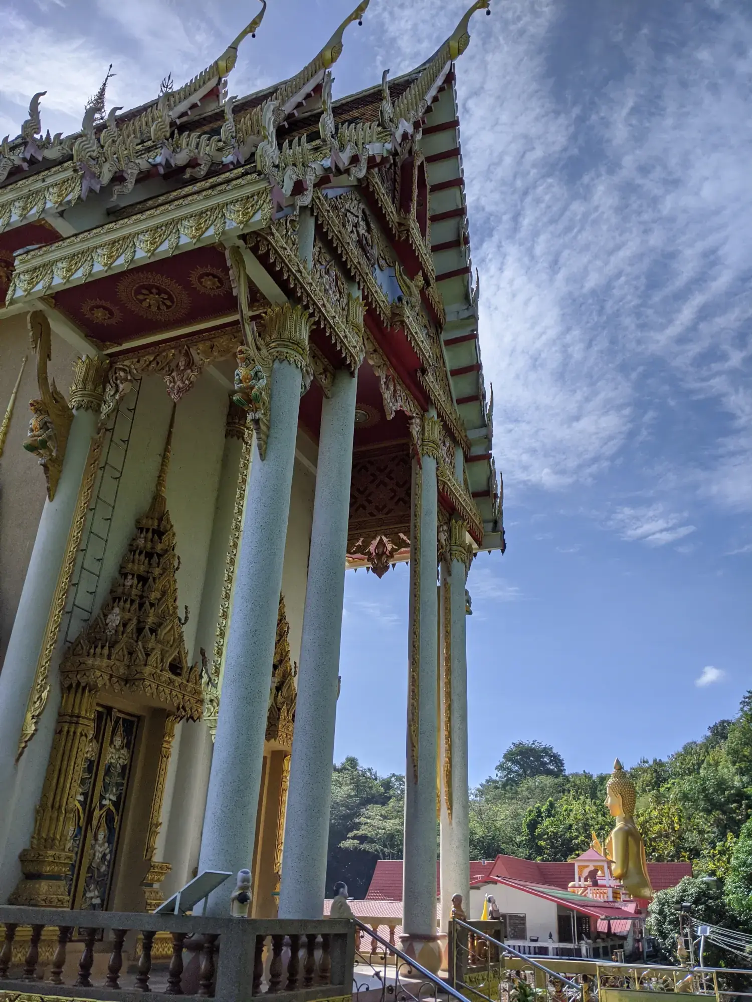 Wat Khao Rang Wat Khao Rang