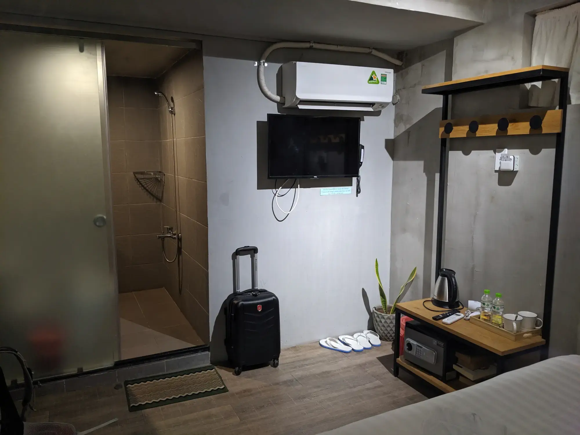 9 Hostel and Rooftop 9 Hostel and Rooftop