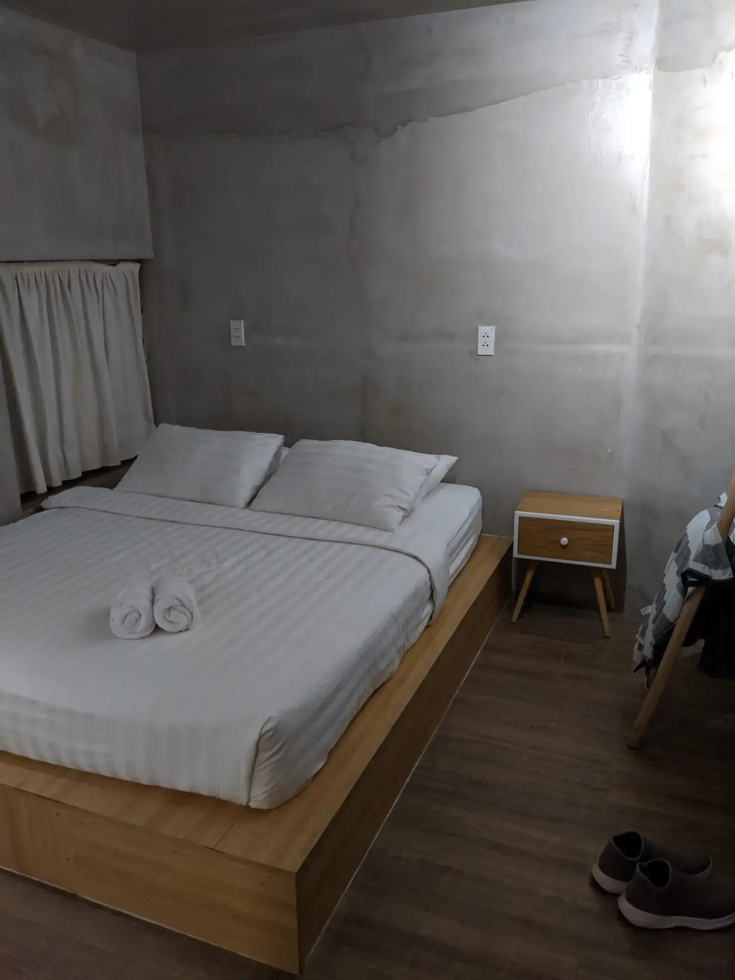 9 Hostel and Rooftop 9 Hostel and Rooftop