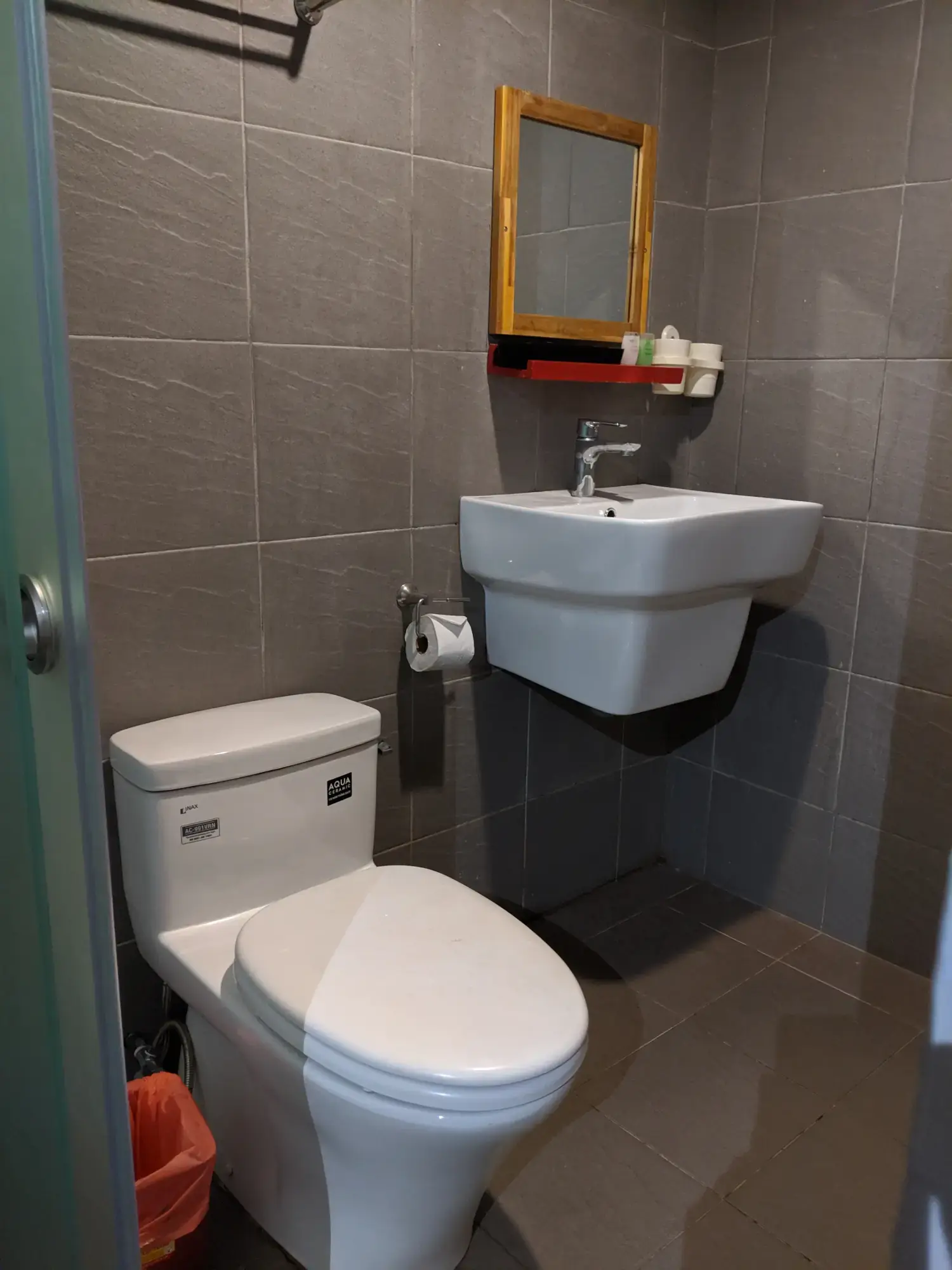 9 Hostel and Rooftop 9 Hostel and Rooftop