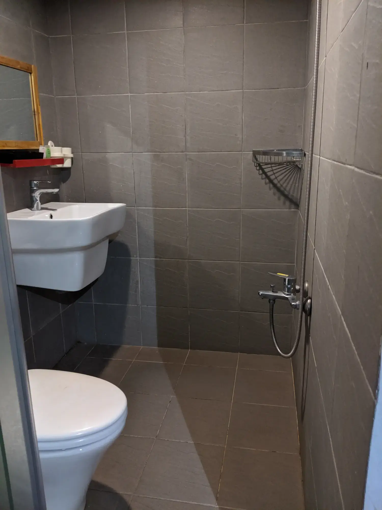 9 Hostel and Rooftop 9 Hostel and Rooftop