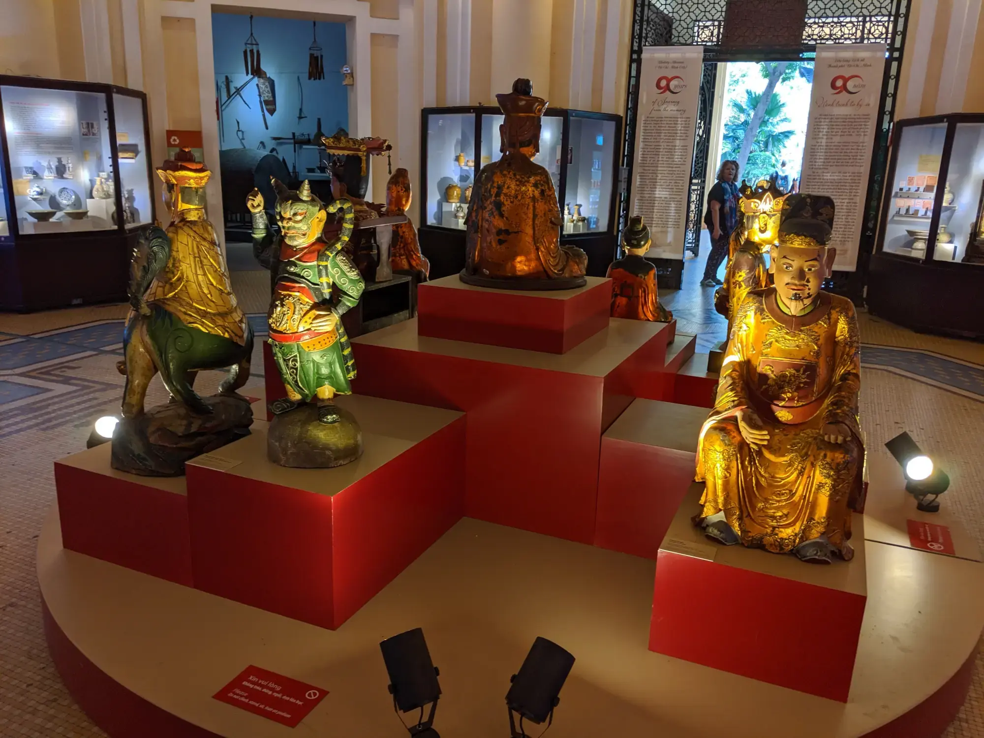 History Museum History Museum