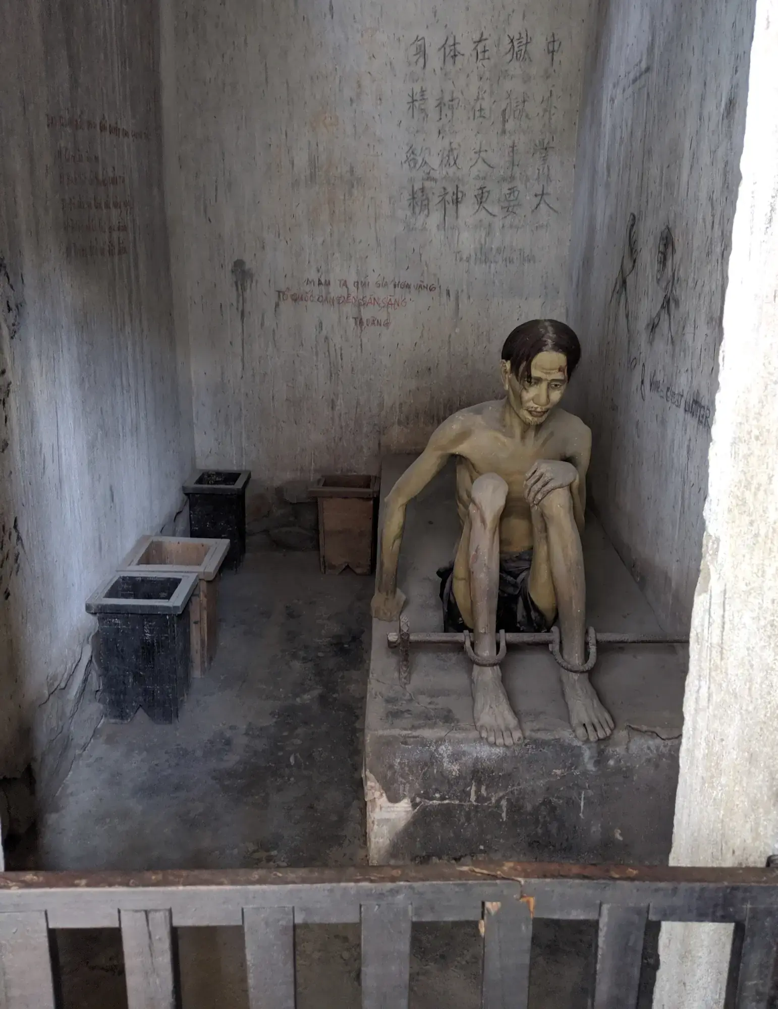 War Remnants Museum War Remnants Museum