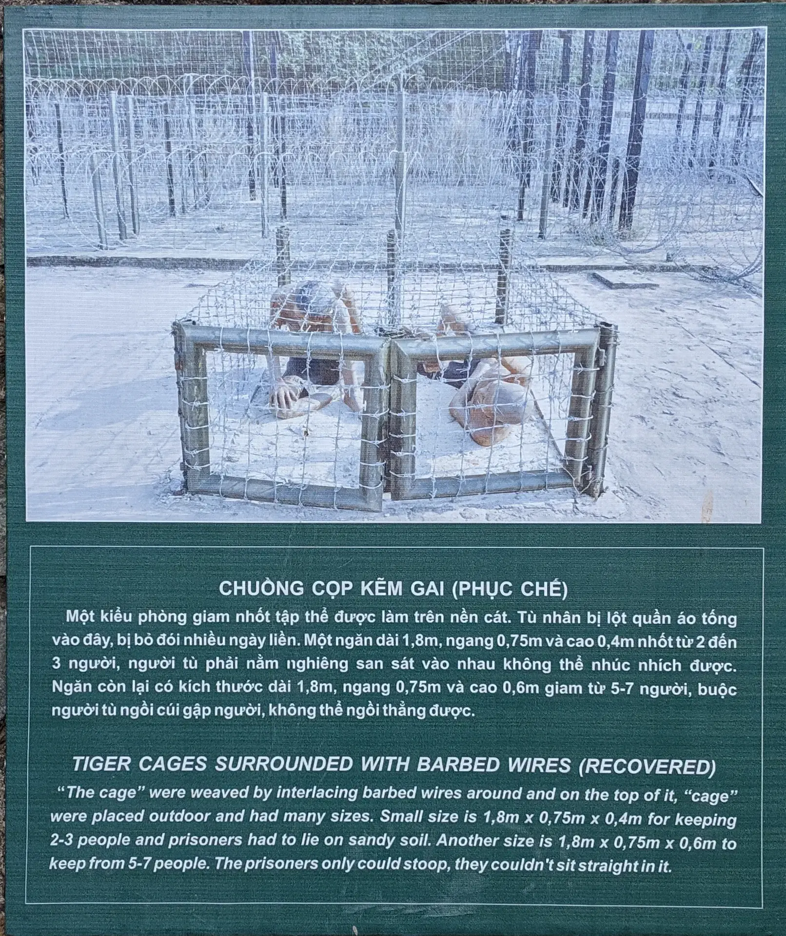 War Remnants Museum War Remnants Museum