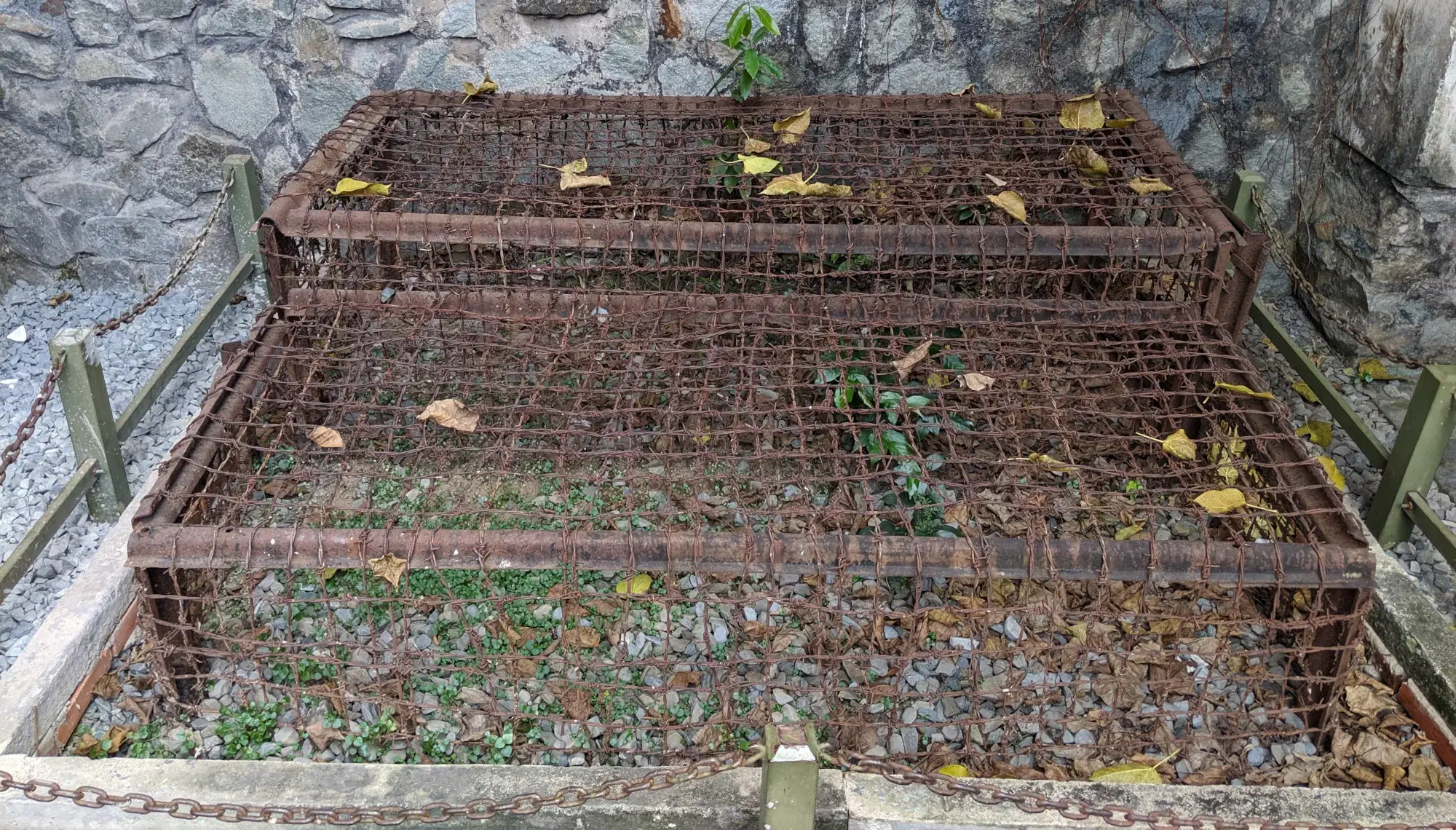 War Remnants Museum War Remnants Museum