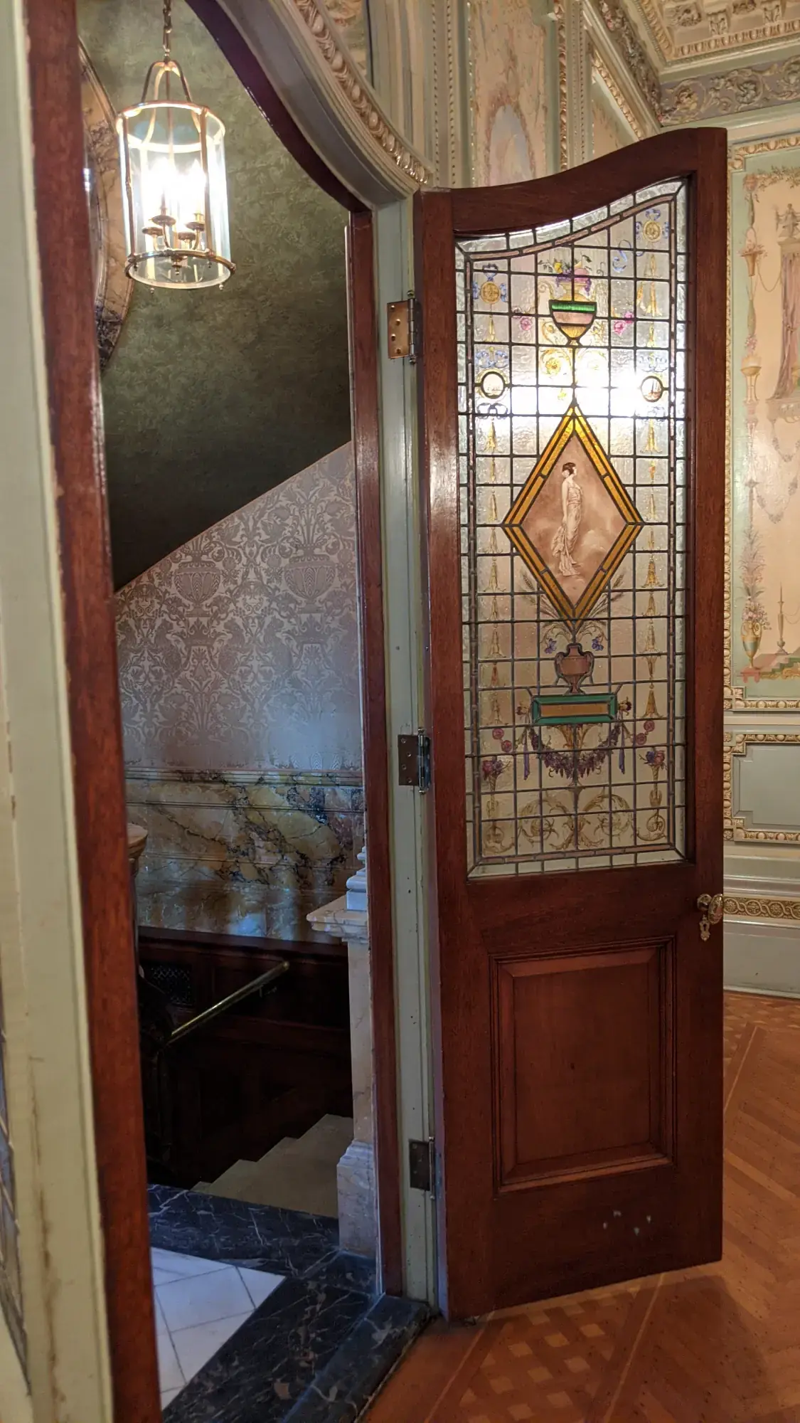 Chateau Dufresne Chateau Dufresne