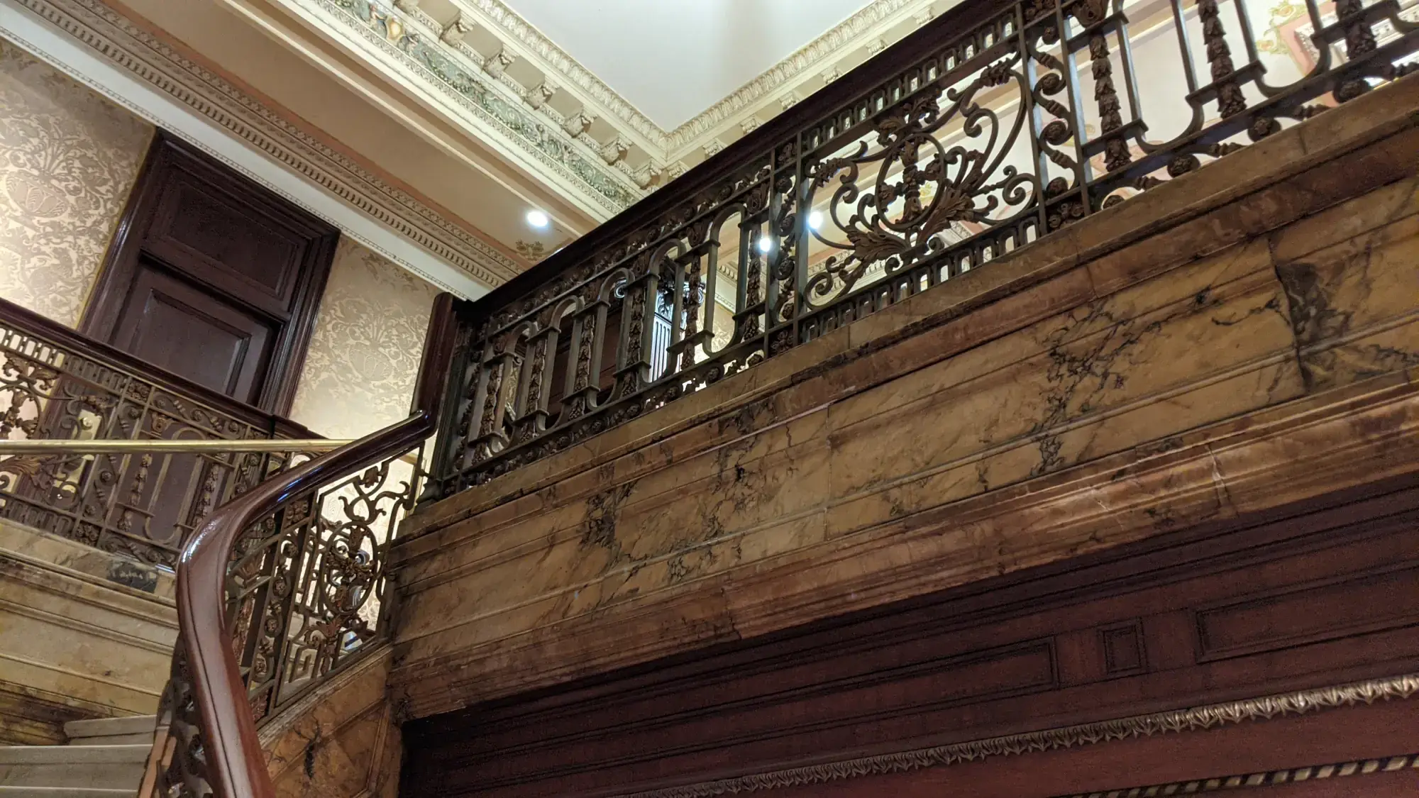 Chateau Dufresne Chateau Dufresne