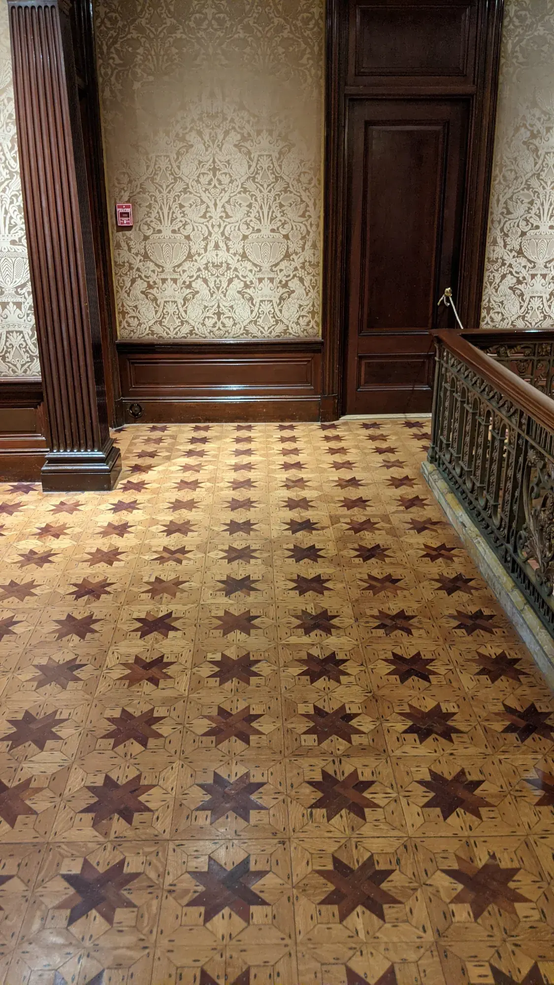 Chateau Dufresne Chateau Dufresne