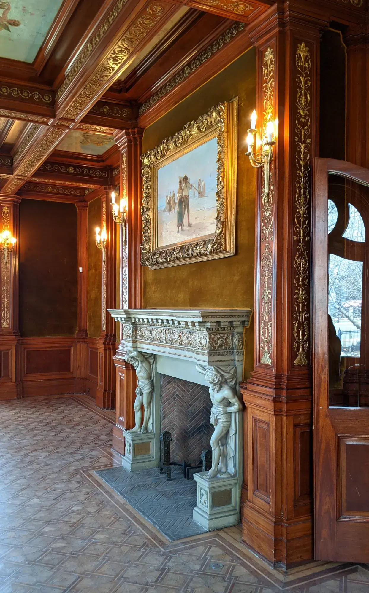 Chateau Dufresne Chateau Dufresne