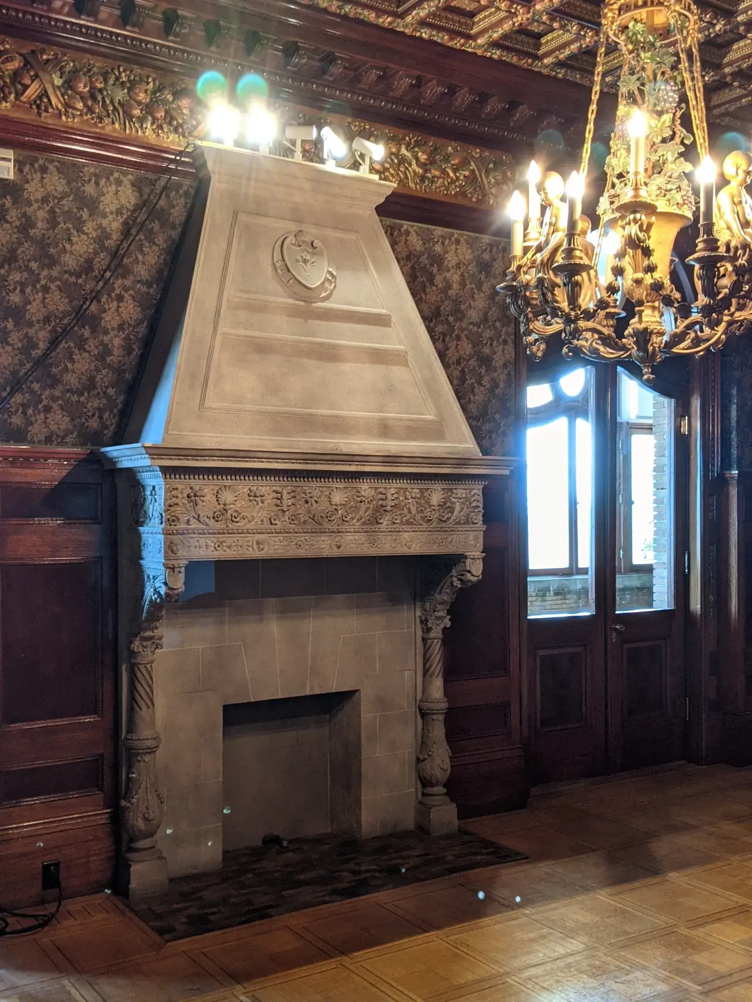 Chateau Dufresne Chateau Dufresne