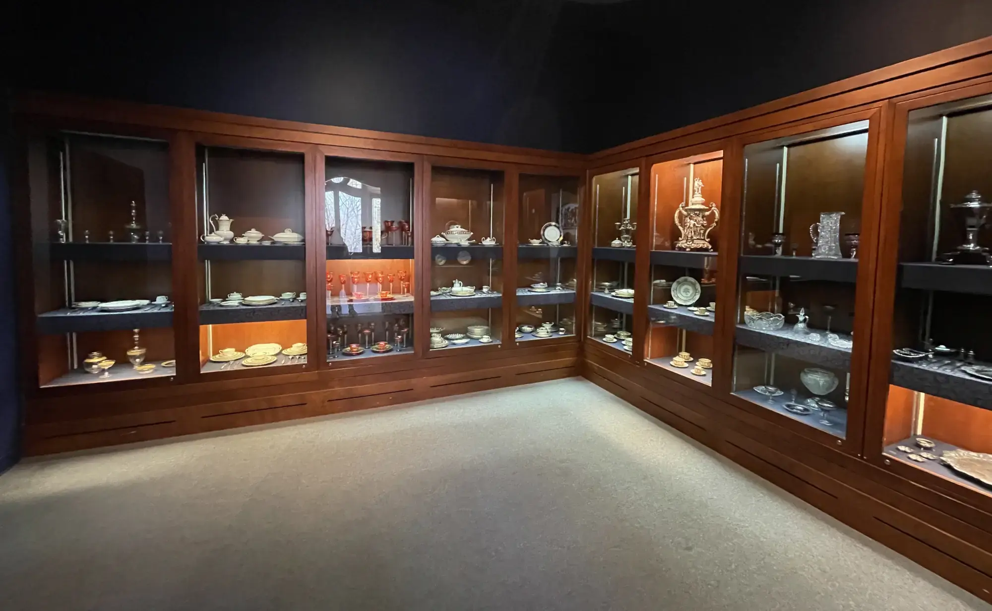 Chateau Dufresne Chateau Dufresne