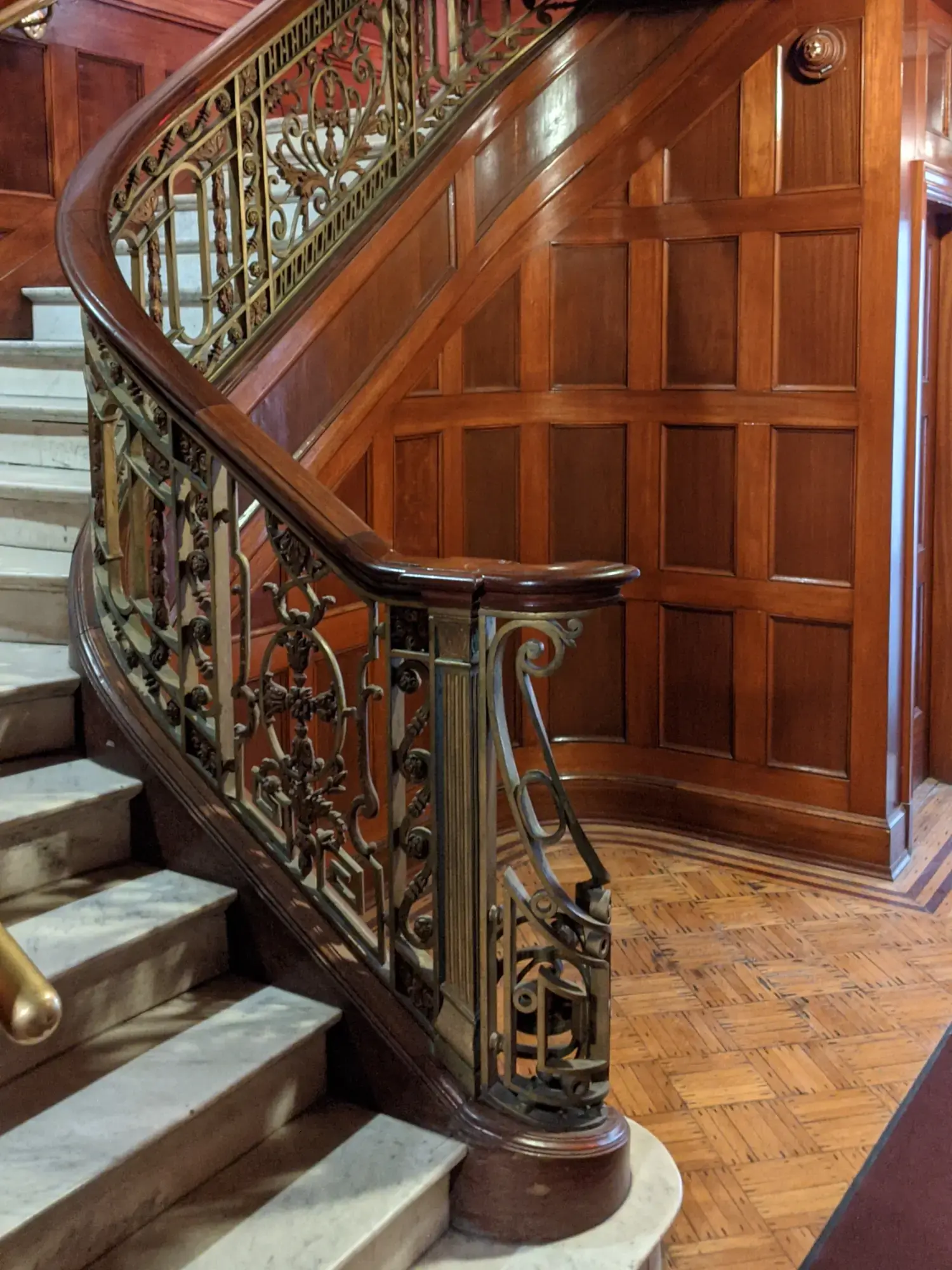 Chateau Dufresne Chateau Dufresne