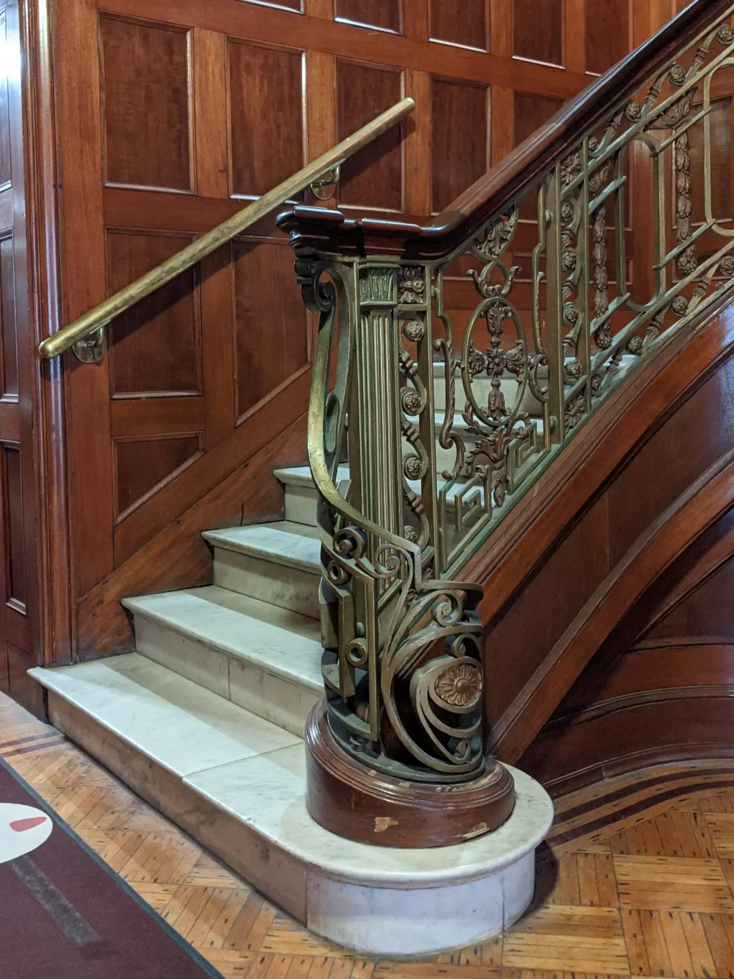 Chateau Dufresne Chateau Dufresne