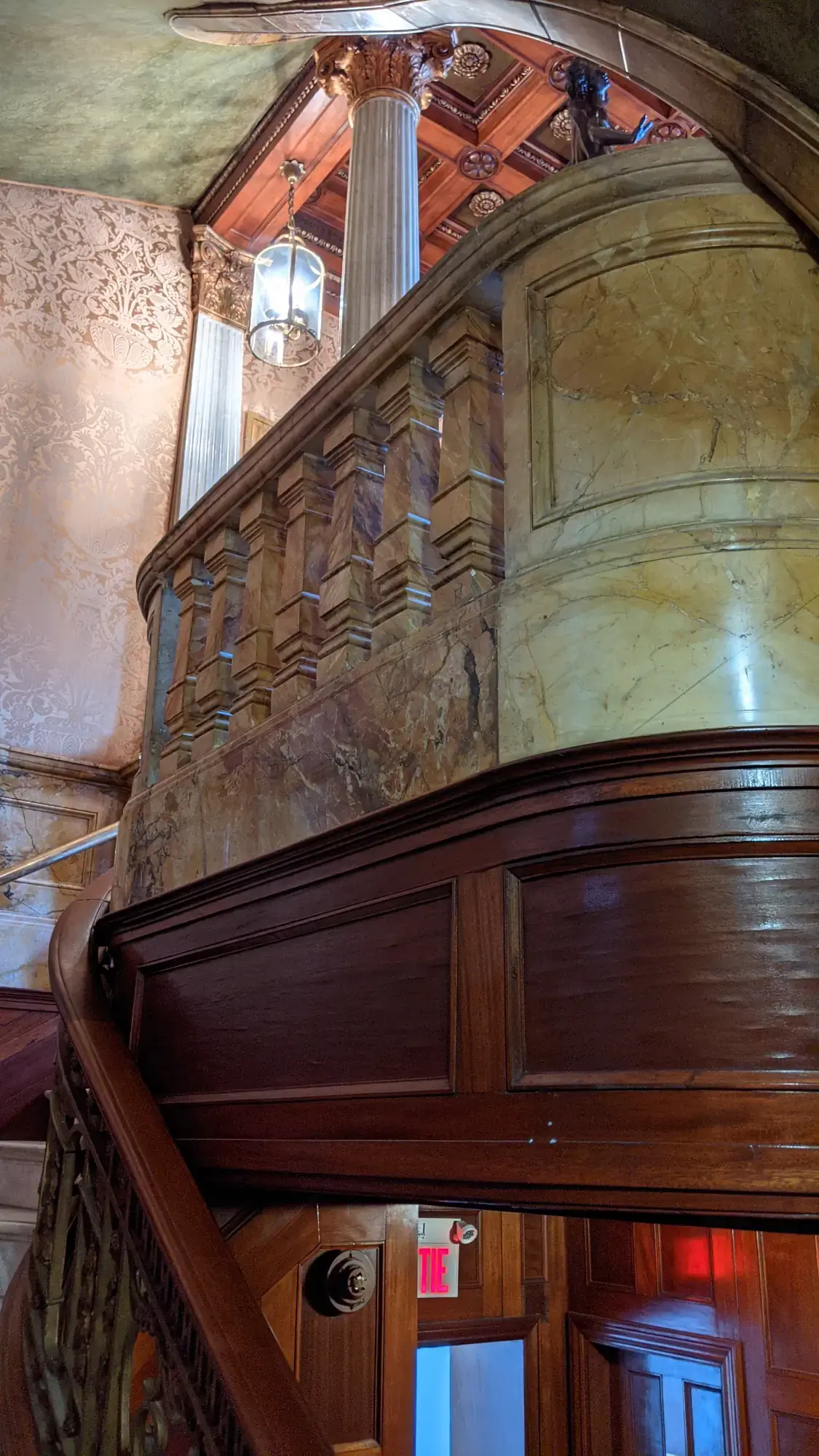 Chateau Dufresne Chateau Dufresne