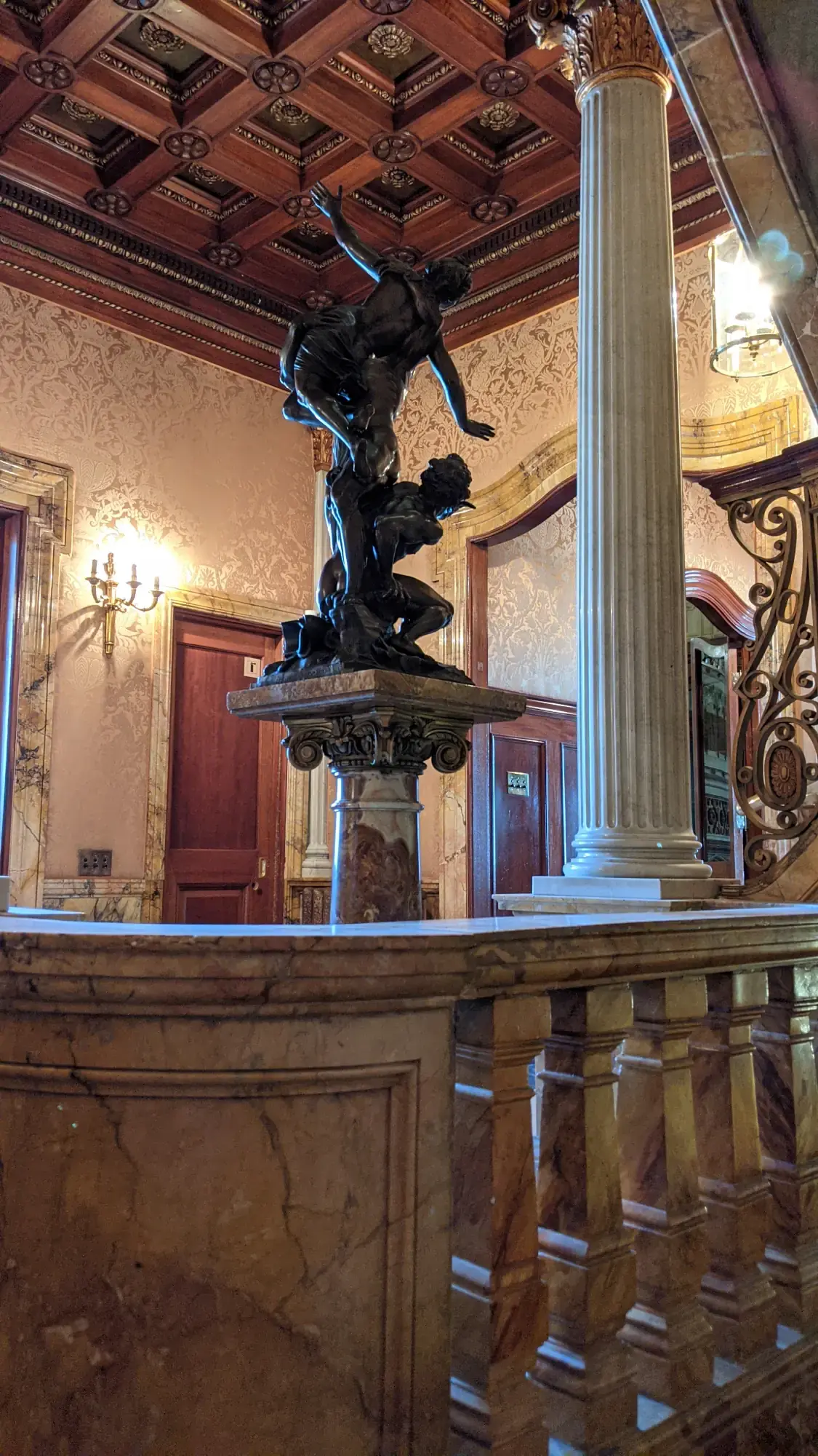 Chateau Dufresne Chateau Dufresne