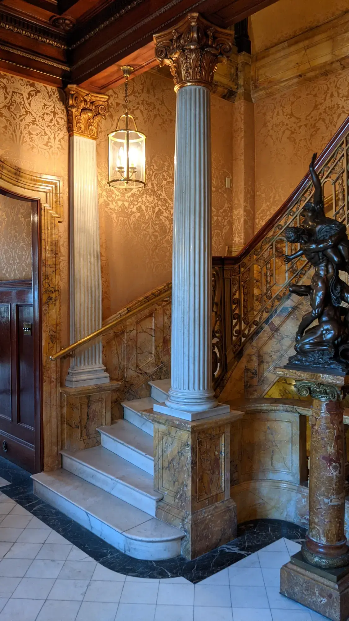 Chateau Dufresne Chateau Dufresne