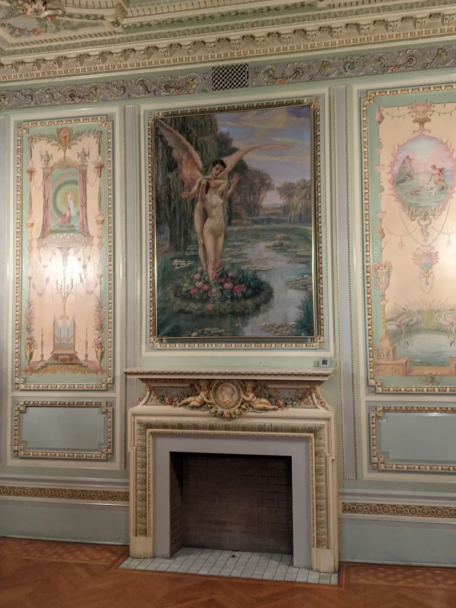 Chateau Dufresne Chateau Dufresne