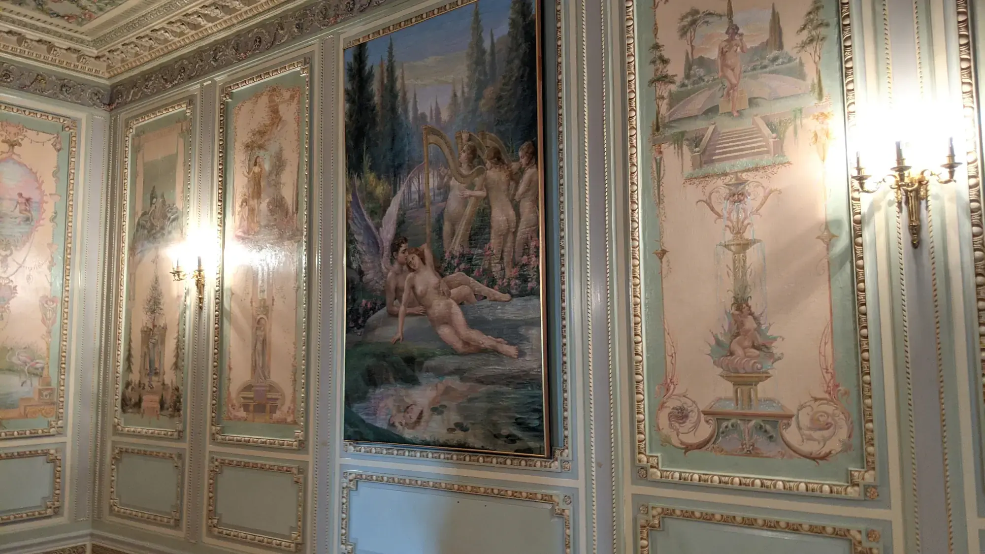 Chateau Dufresne Chateau Dufresne