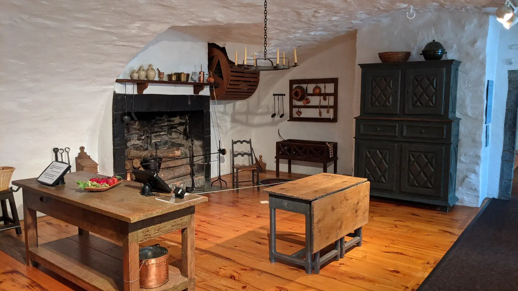 Chateau Ramezay Museum Chateau Ramezay Museum