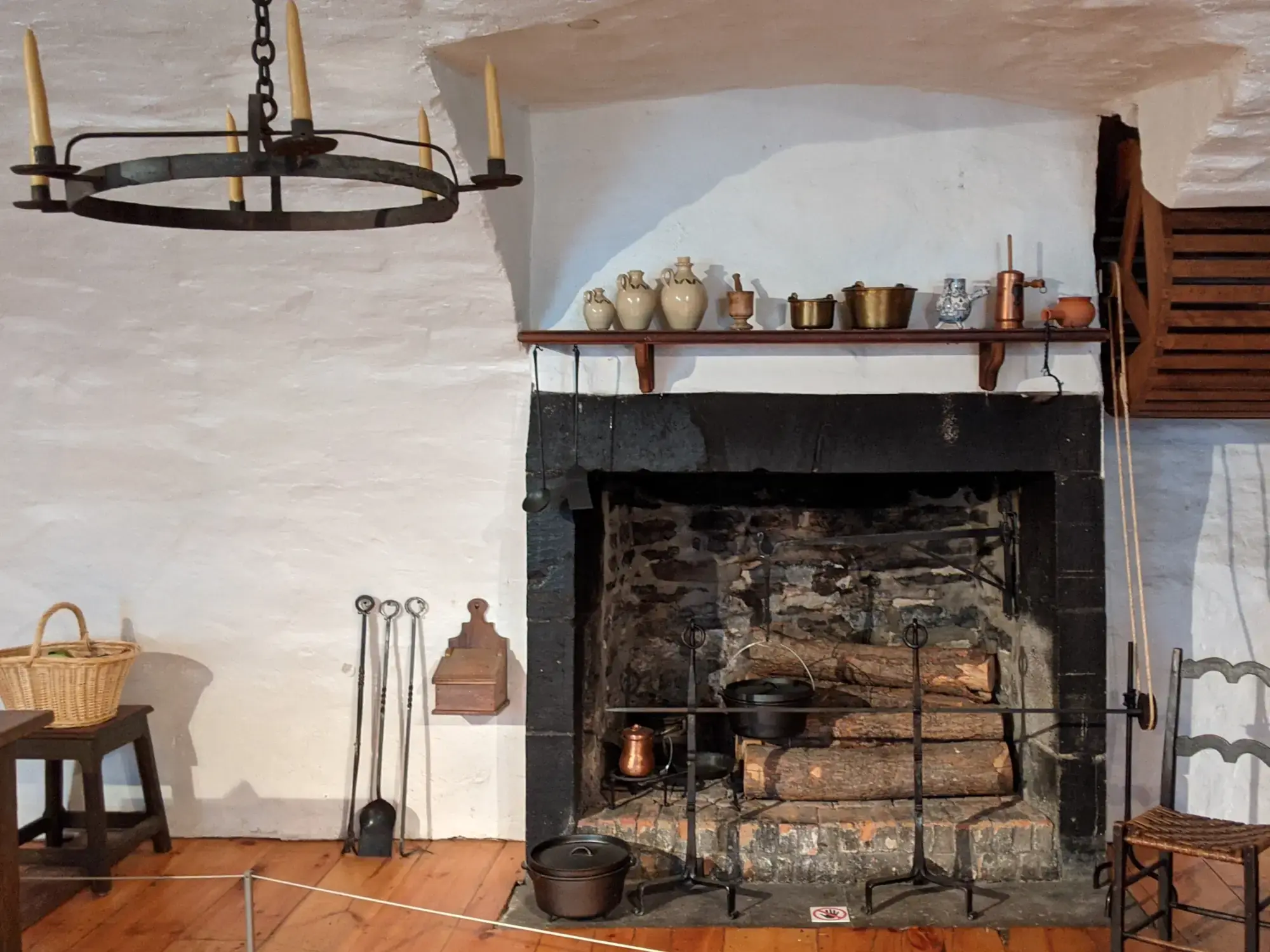 Chateau Ramezay Museum Chateau Ramezay Museum