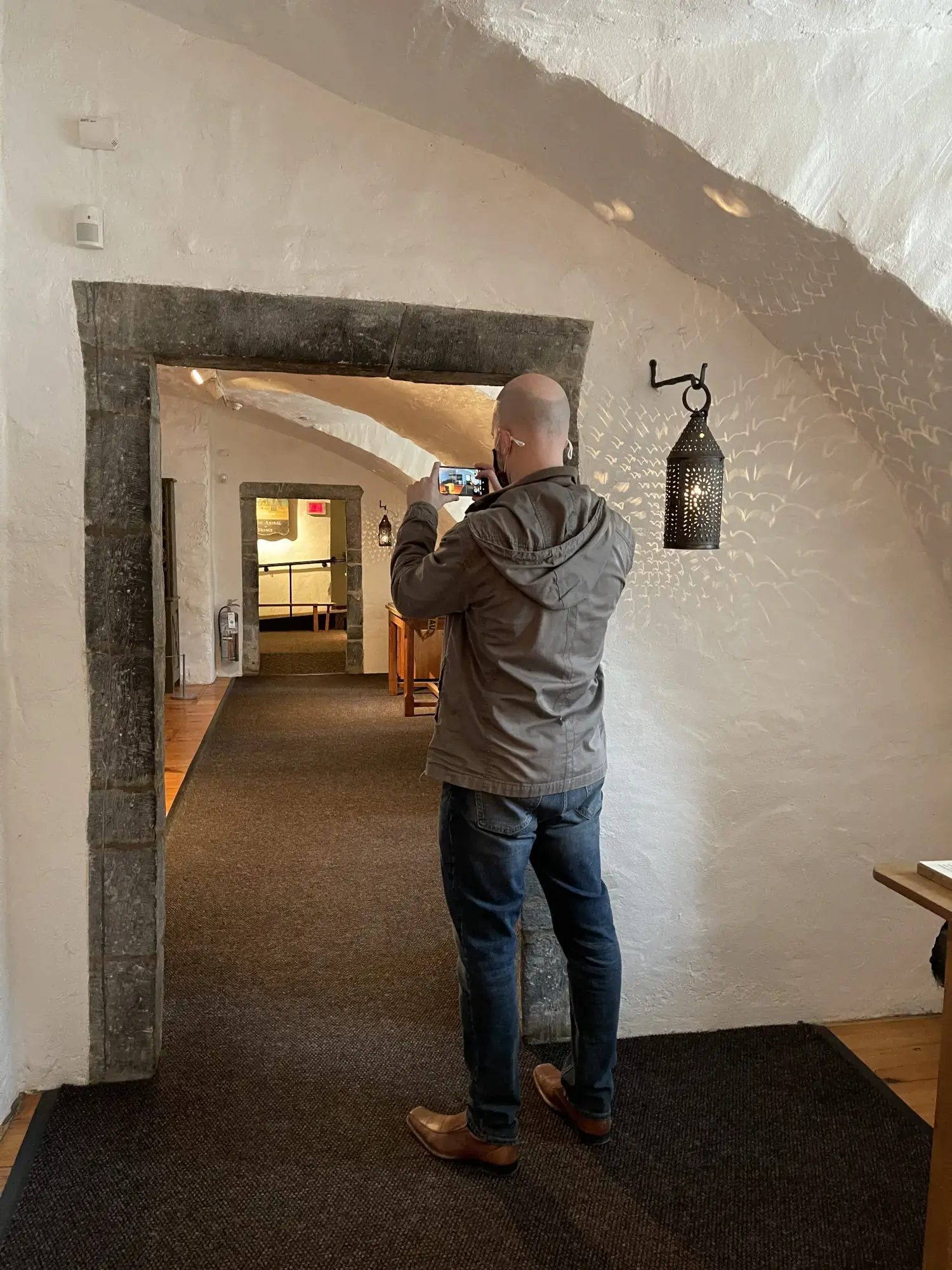 Chateau Ramezay Museum Chateau Ramezay Museum