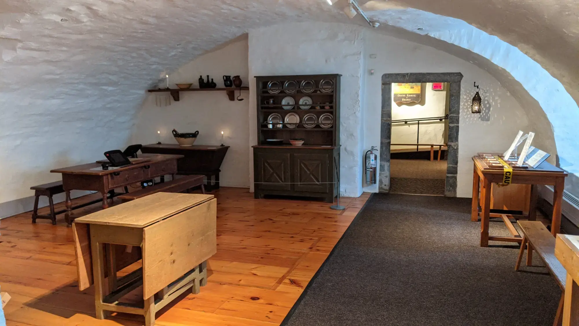 Chateau Ramezay Museum Chateau Ramezay Museum