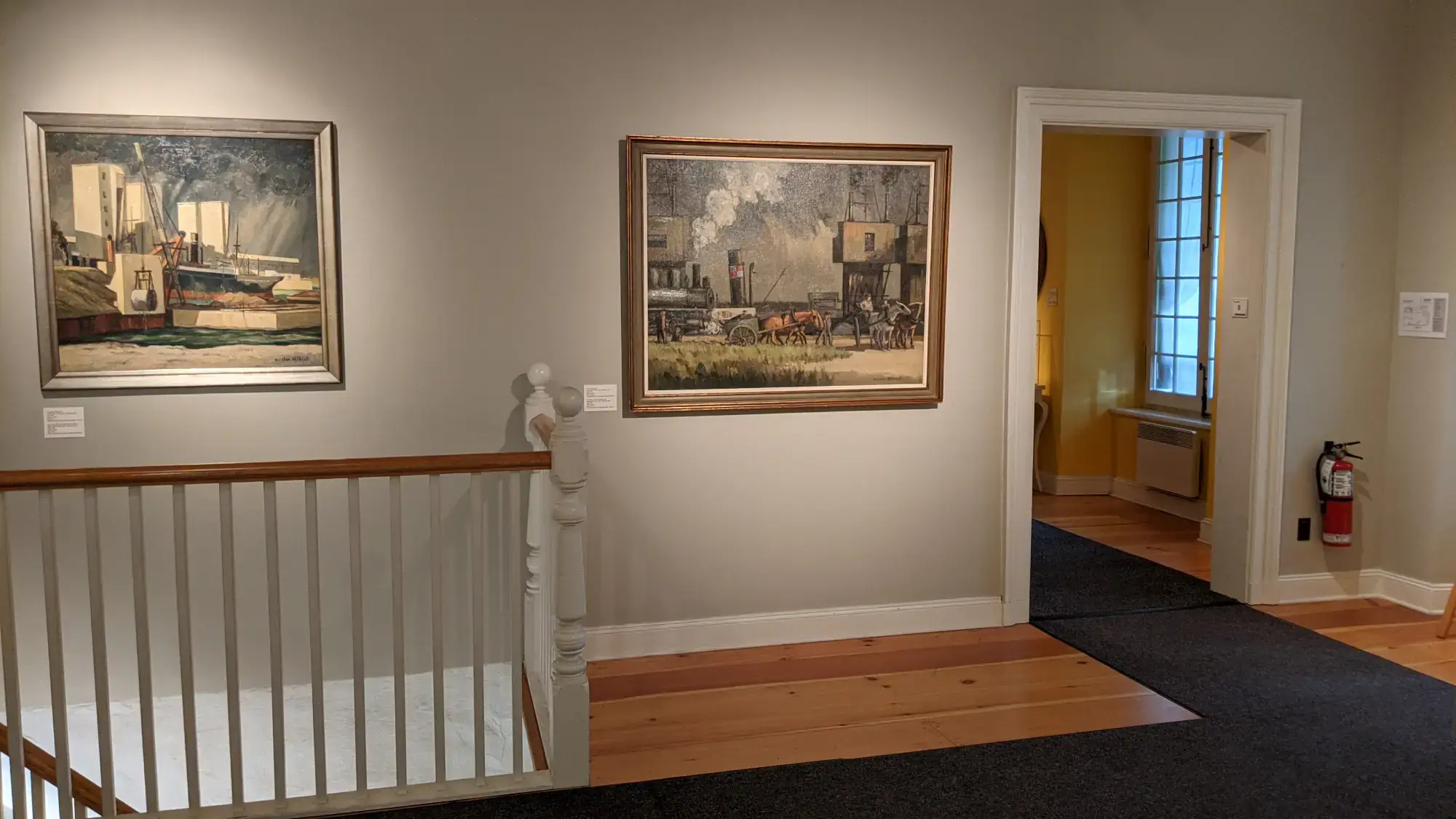 Chateau Ramezay Museum Chateau Ramezay Museum