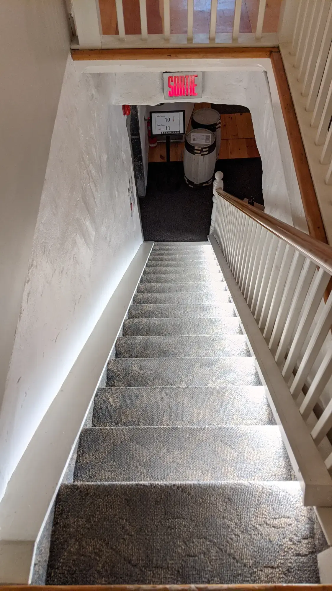 Chateau Ramezay Museum Chateau Ramezay Museum