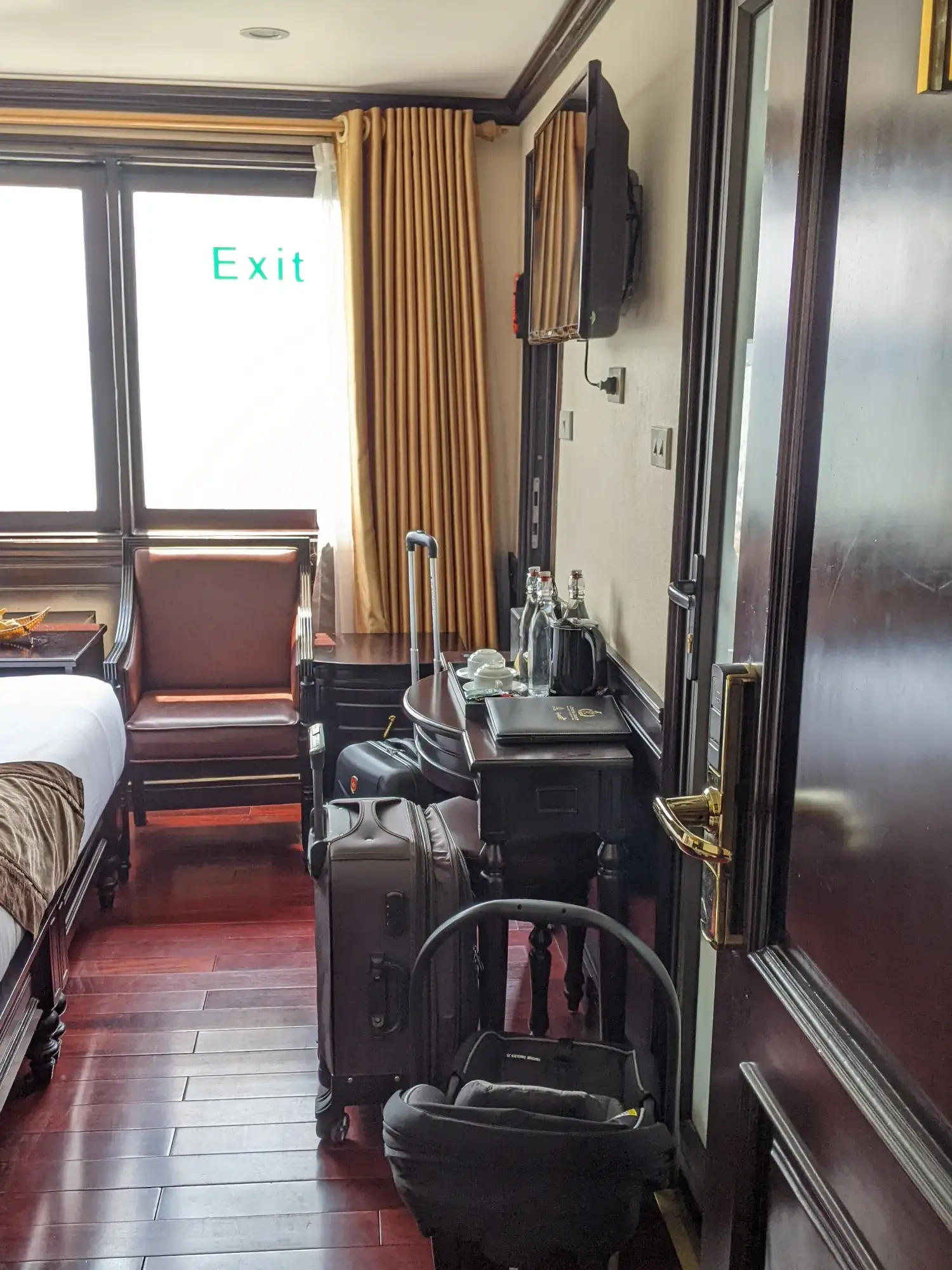 The Bedroom The Bedroom